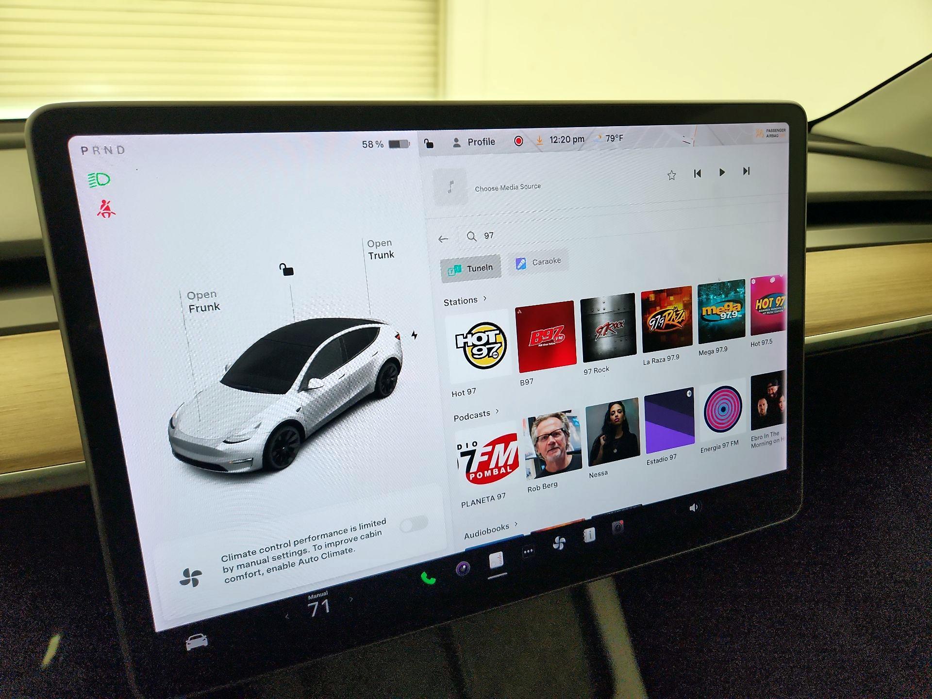 Thumbnail: 2021 Tesla Model Y - 13