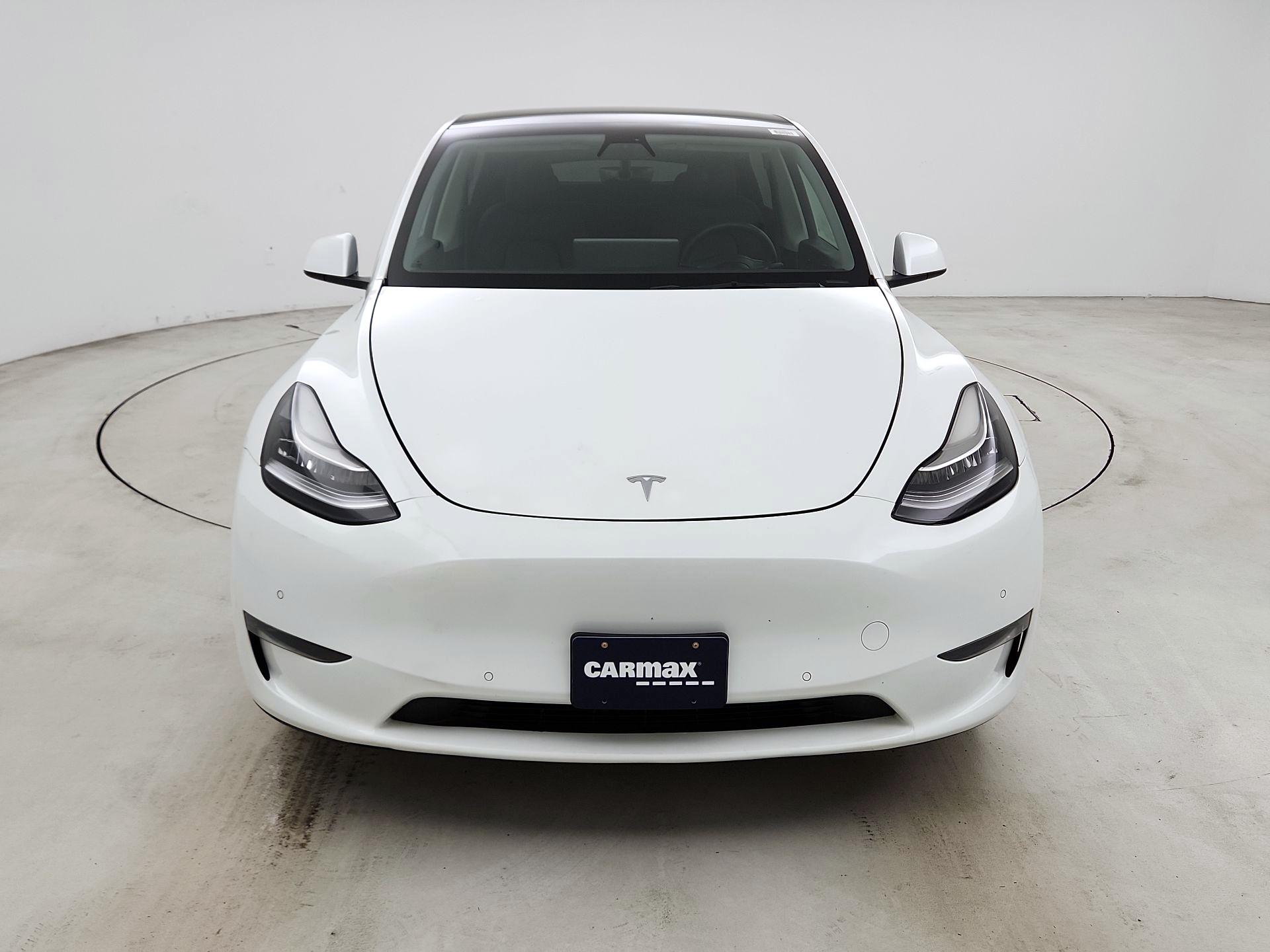 Thumbnail: 2021 Tesla Model Y - 2