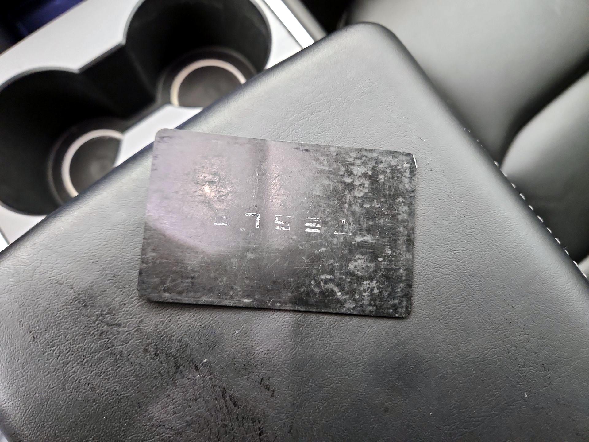 Thumbnail: 2021 Tesla Model Y - 19
