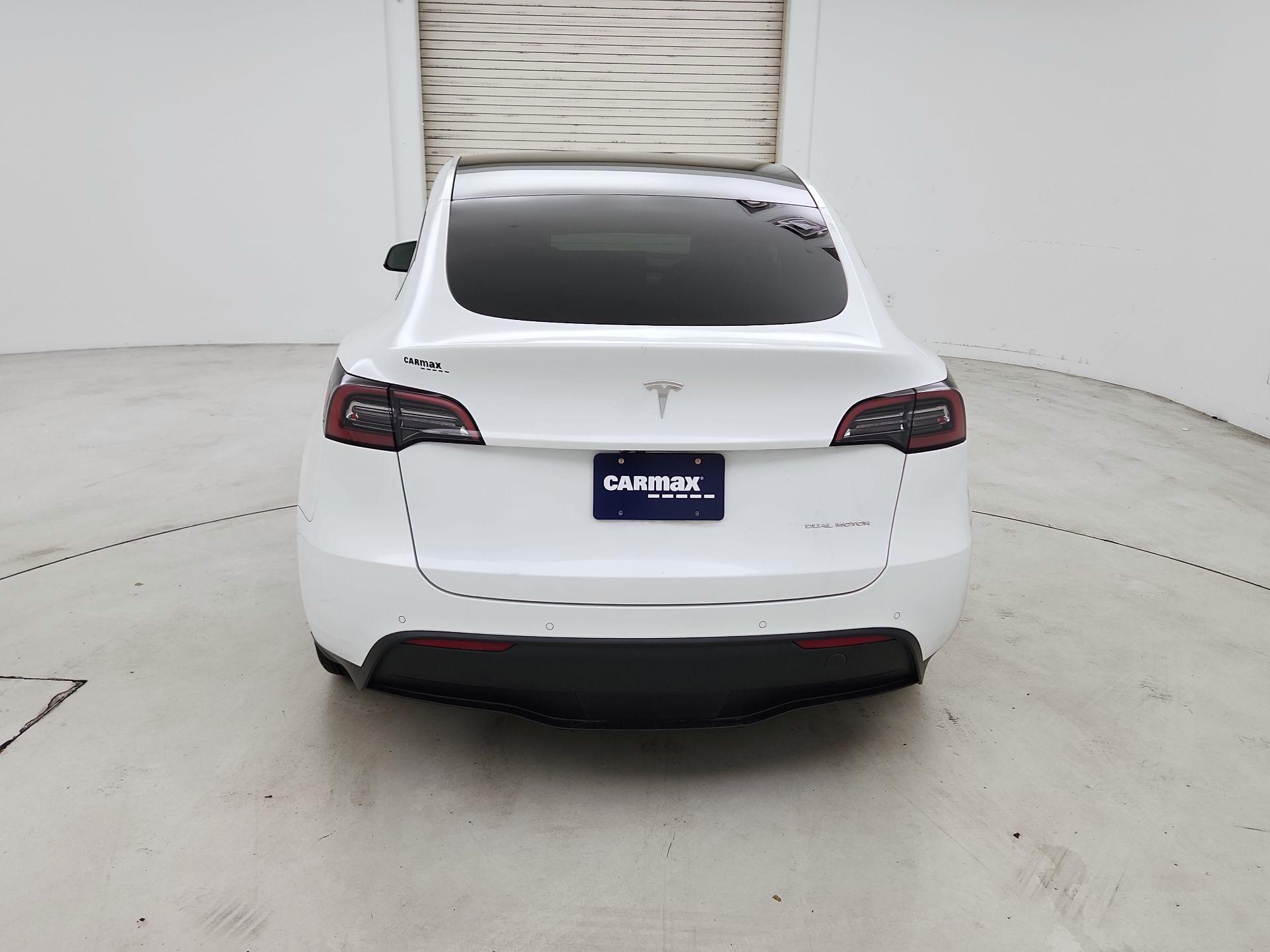 Thumbnail: 2021 Tesla Model Y - 6