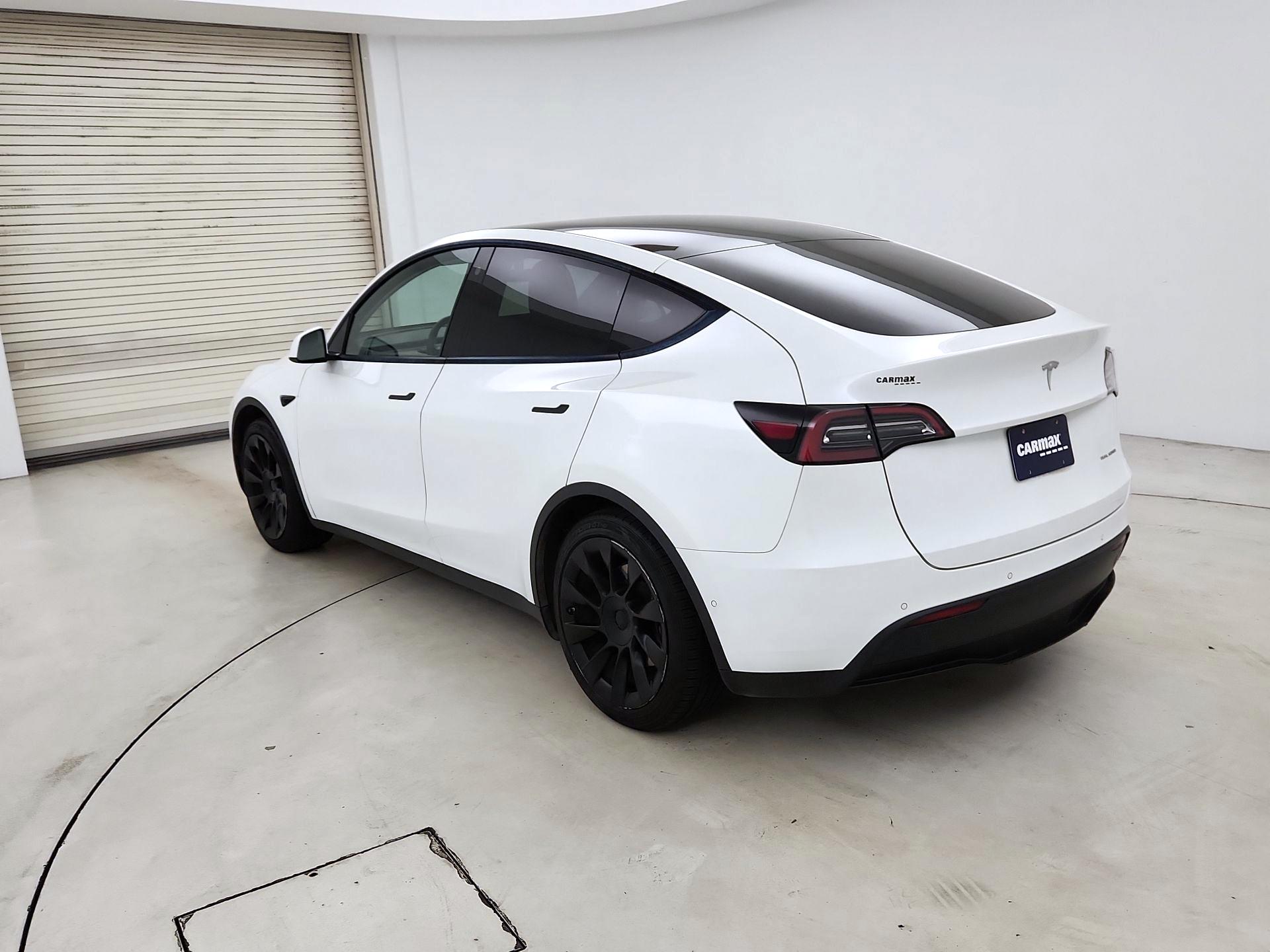 Thumbnail: 2021 Tesla Model Y - 7
