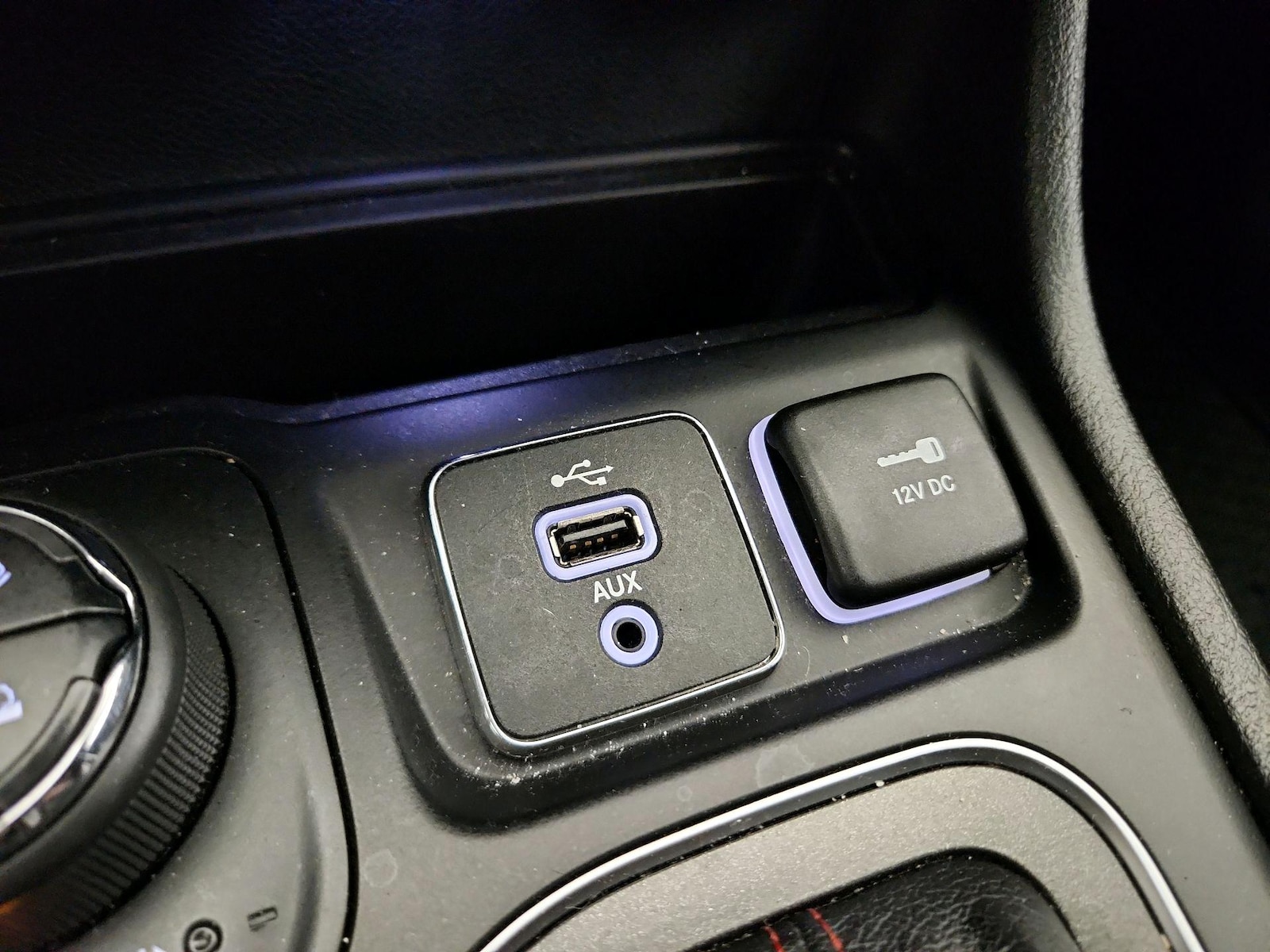 2019 Jeep Cherokee Trailhawk - Photo 17