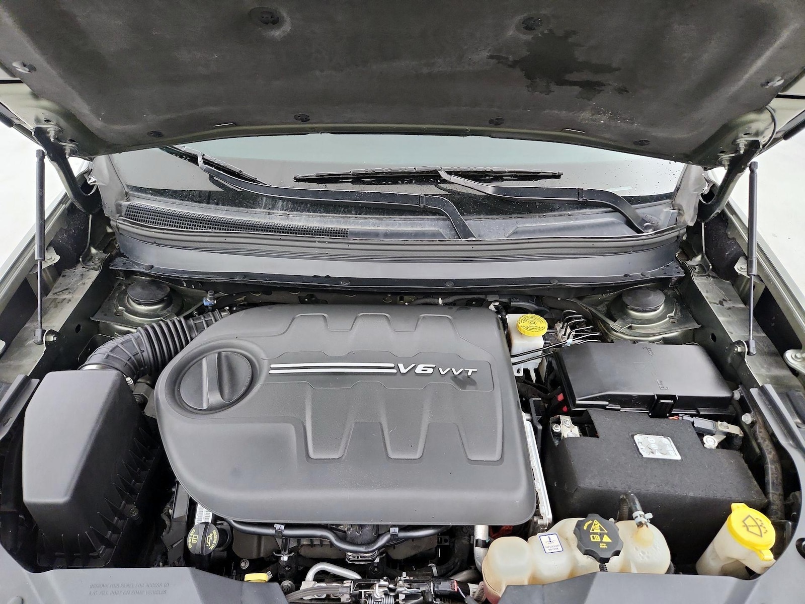 2019 Jeep Cherokee Trailhawk - Photo 20