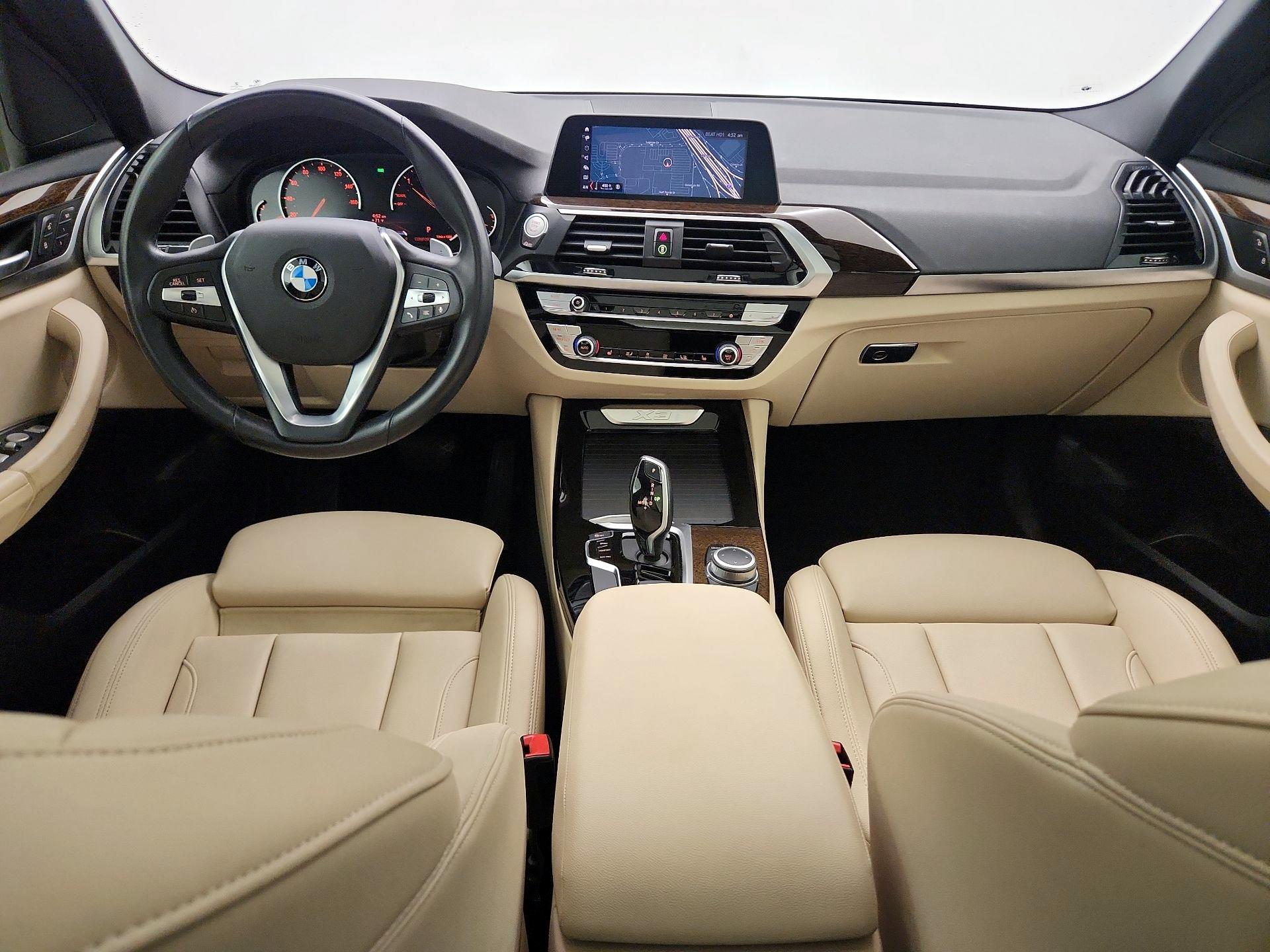 Thumbnail: 2020 BMW X3 - 9