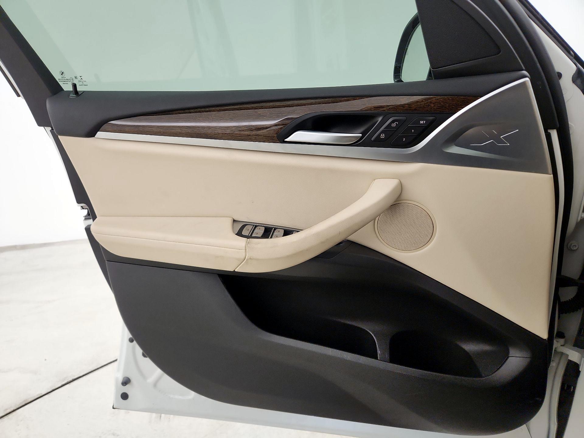 Thumbnail: 2020 BMW X3 - 12