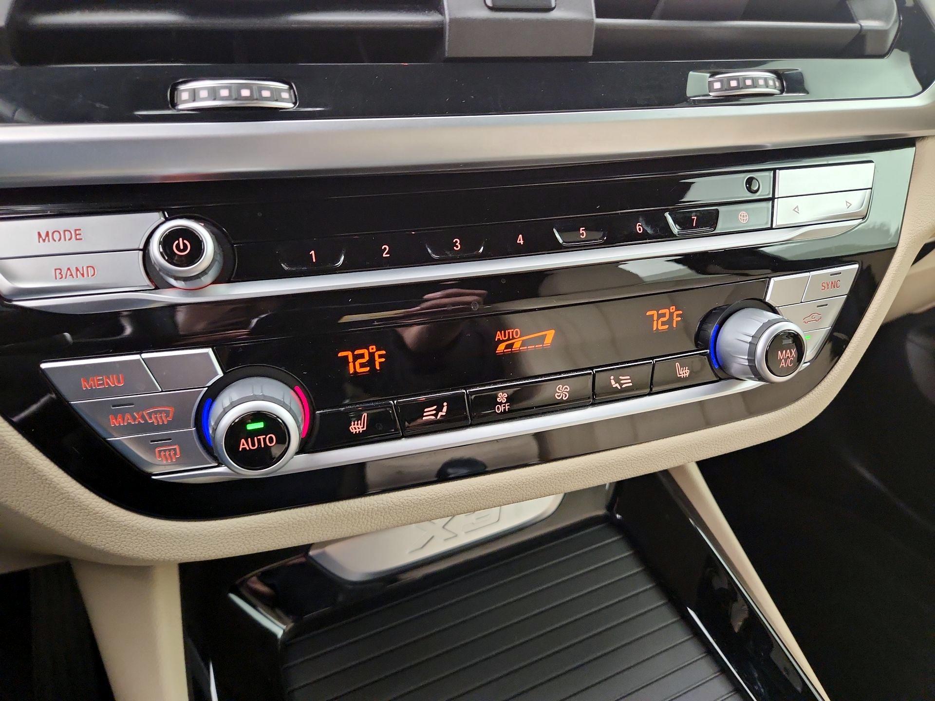 Thumbnail: 2020 BMW X3 - 17