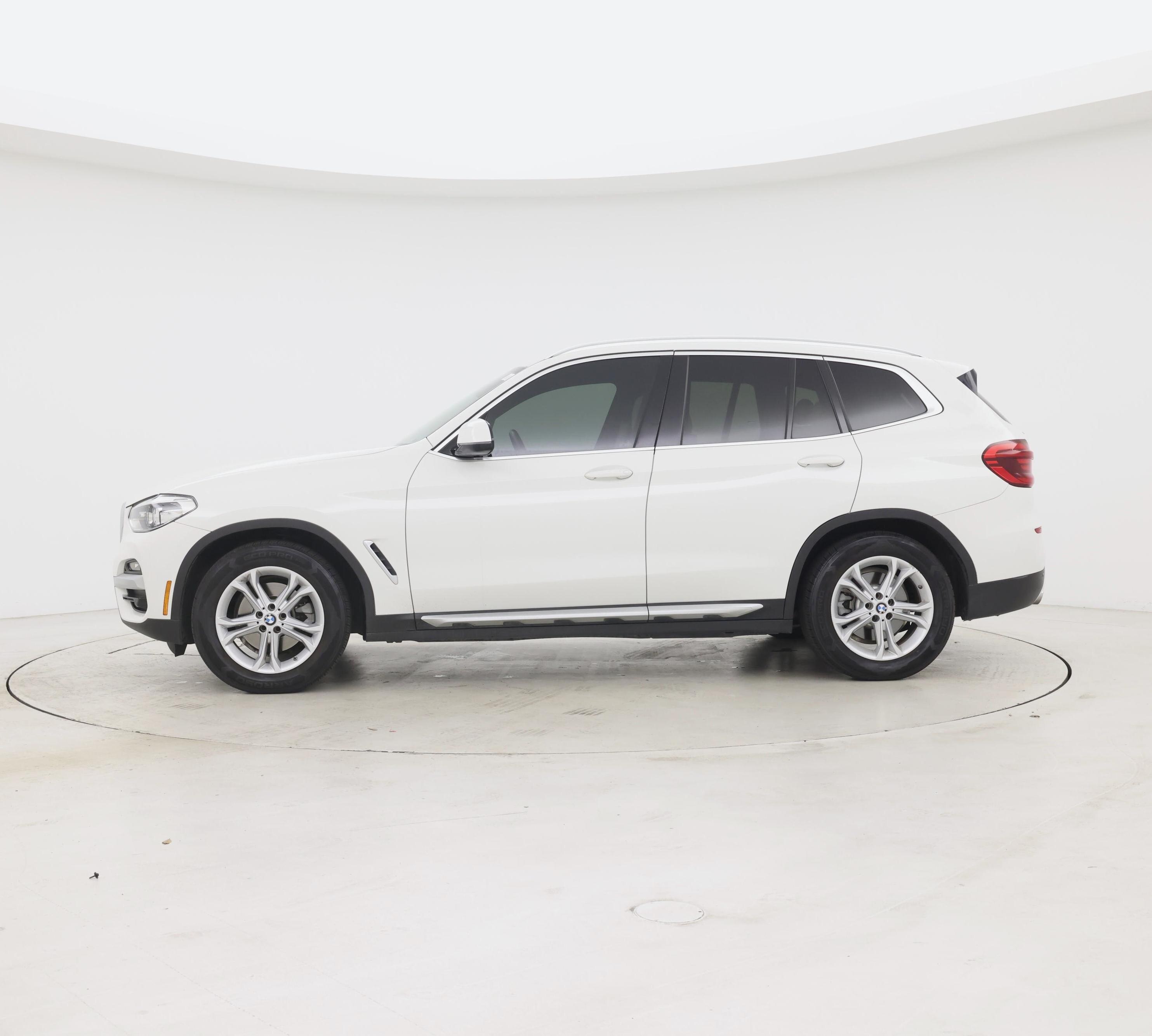 Thumbnail: 2020 BMW X3 - 3