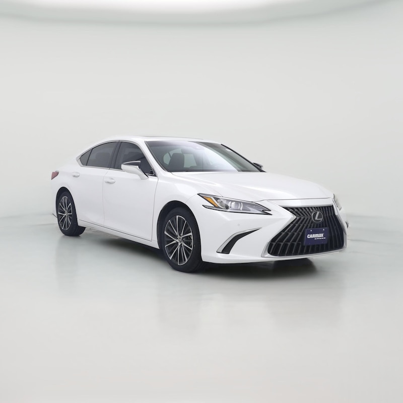 2024 Lexus ES 350