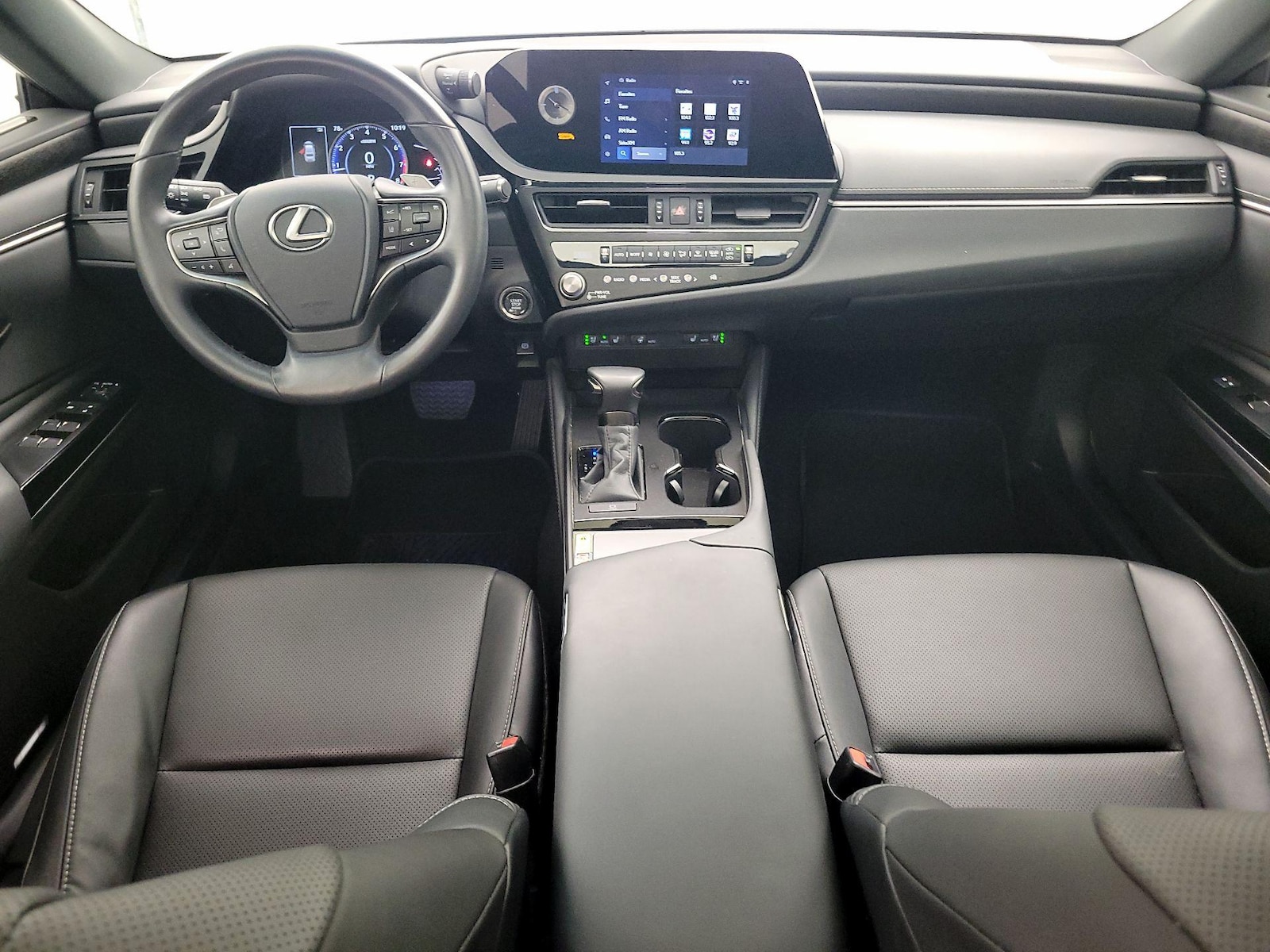 2024 Lexus ES 350 - Photo 10