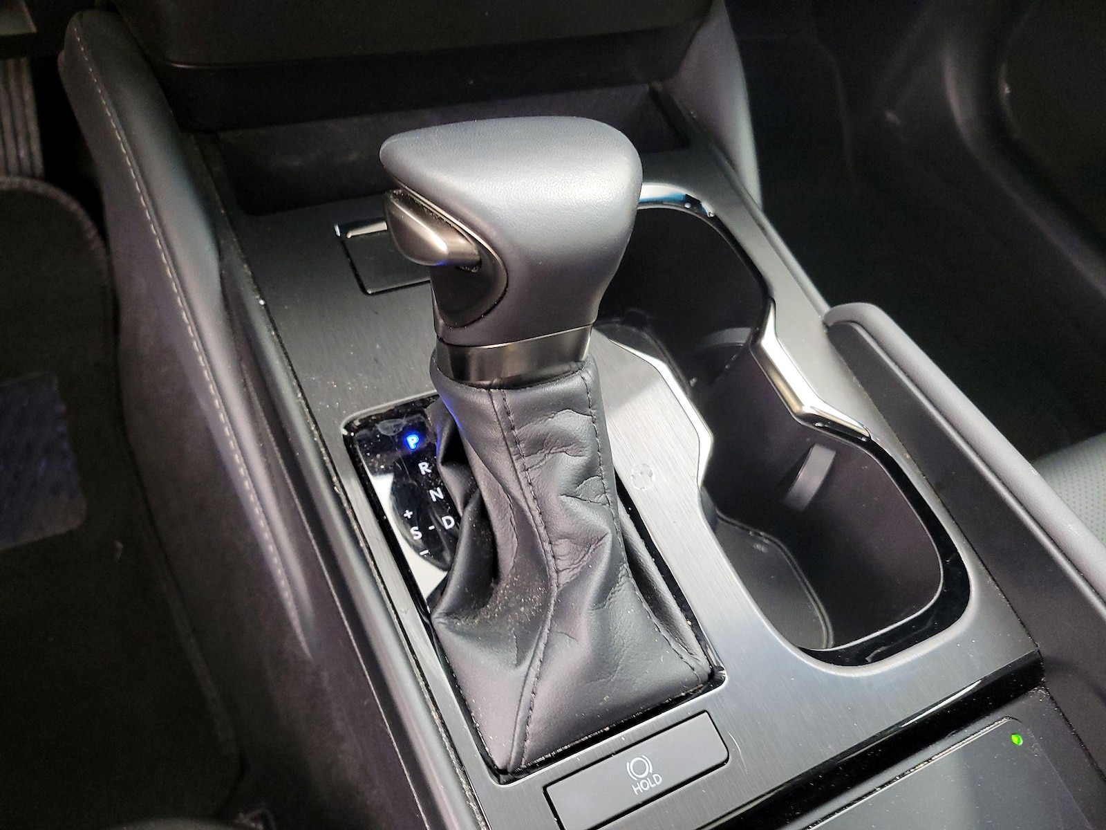 2024 Lexus ES 350 - Photo 18