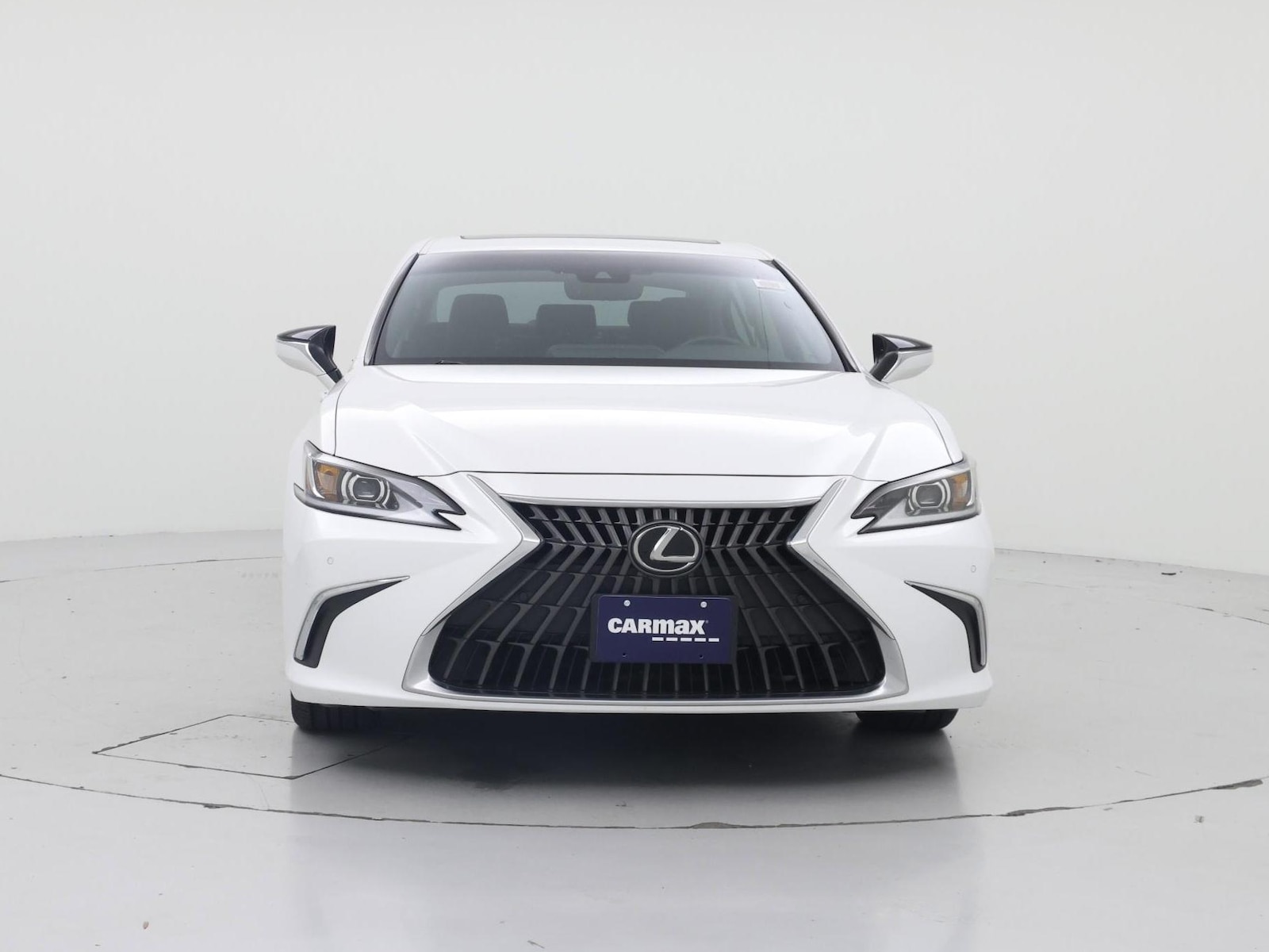 2024 Lexus ES 350 - Photo 6