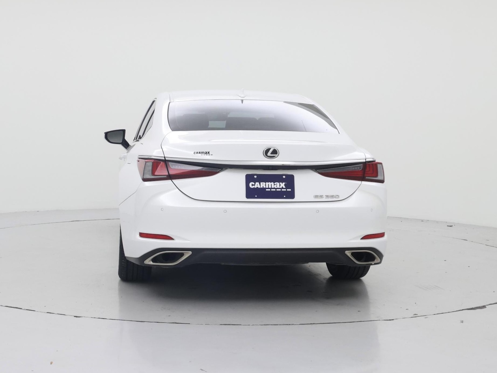 2024 Lexus ES 350 - Photo 7
