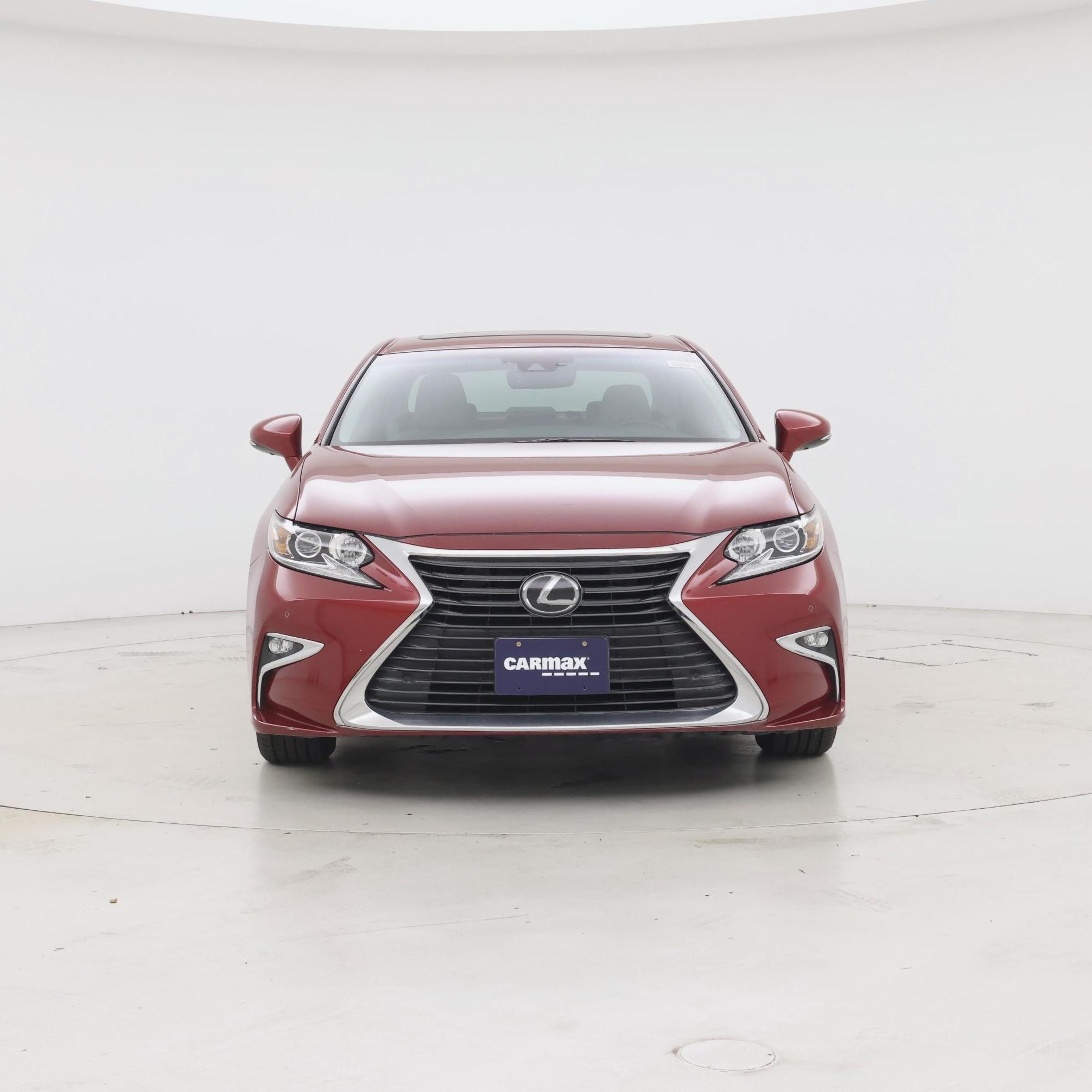 Thumbnail: 2016 Lexus ES - 5