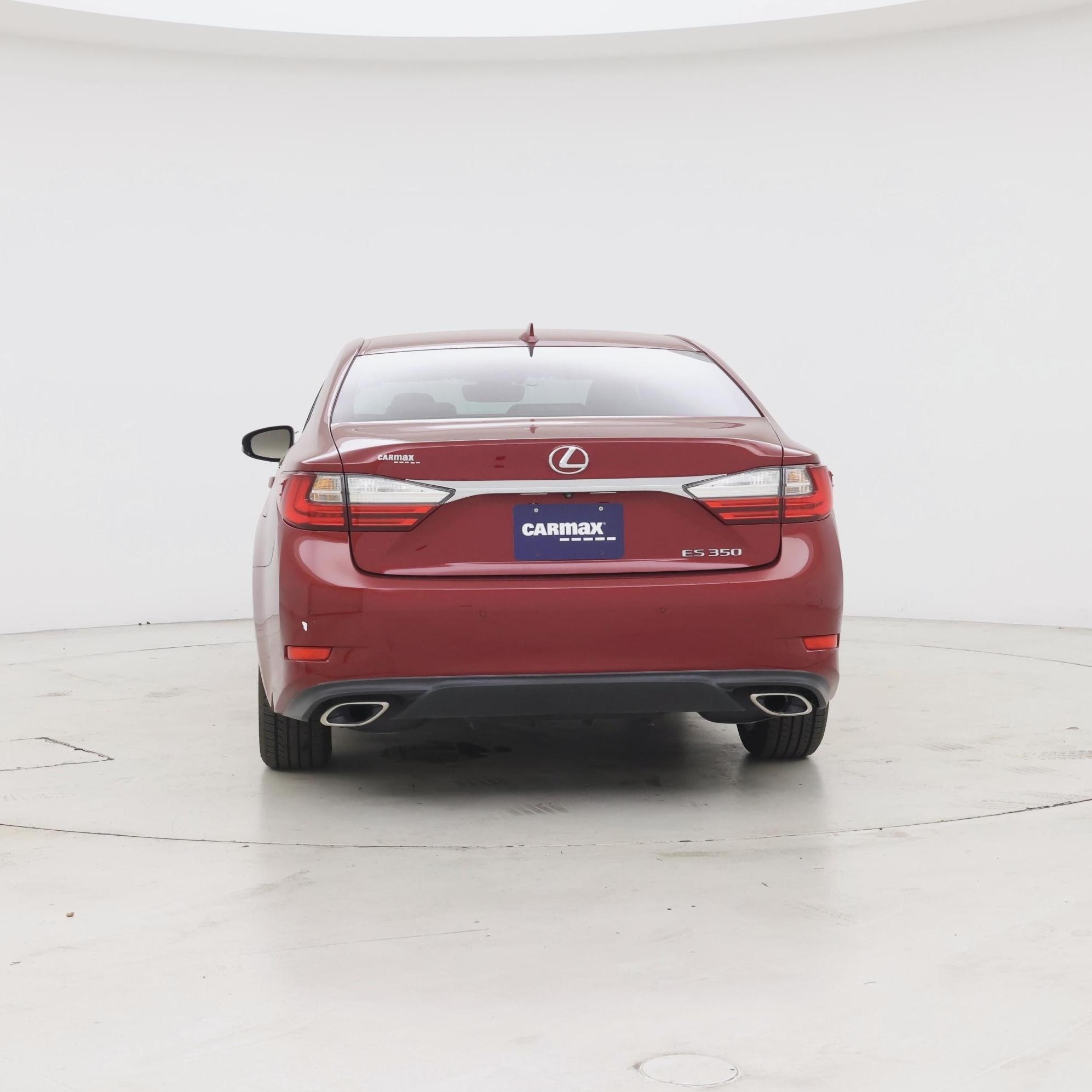 Thumbnail: 2016 Lexus ES - 6