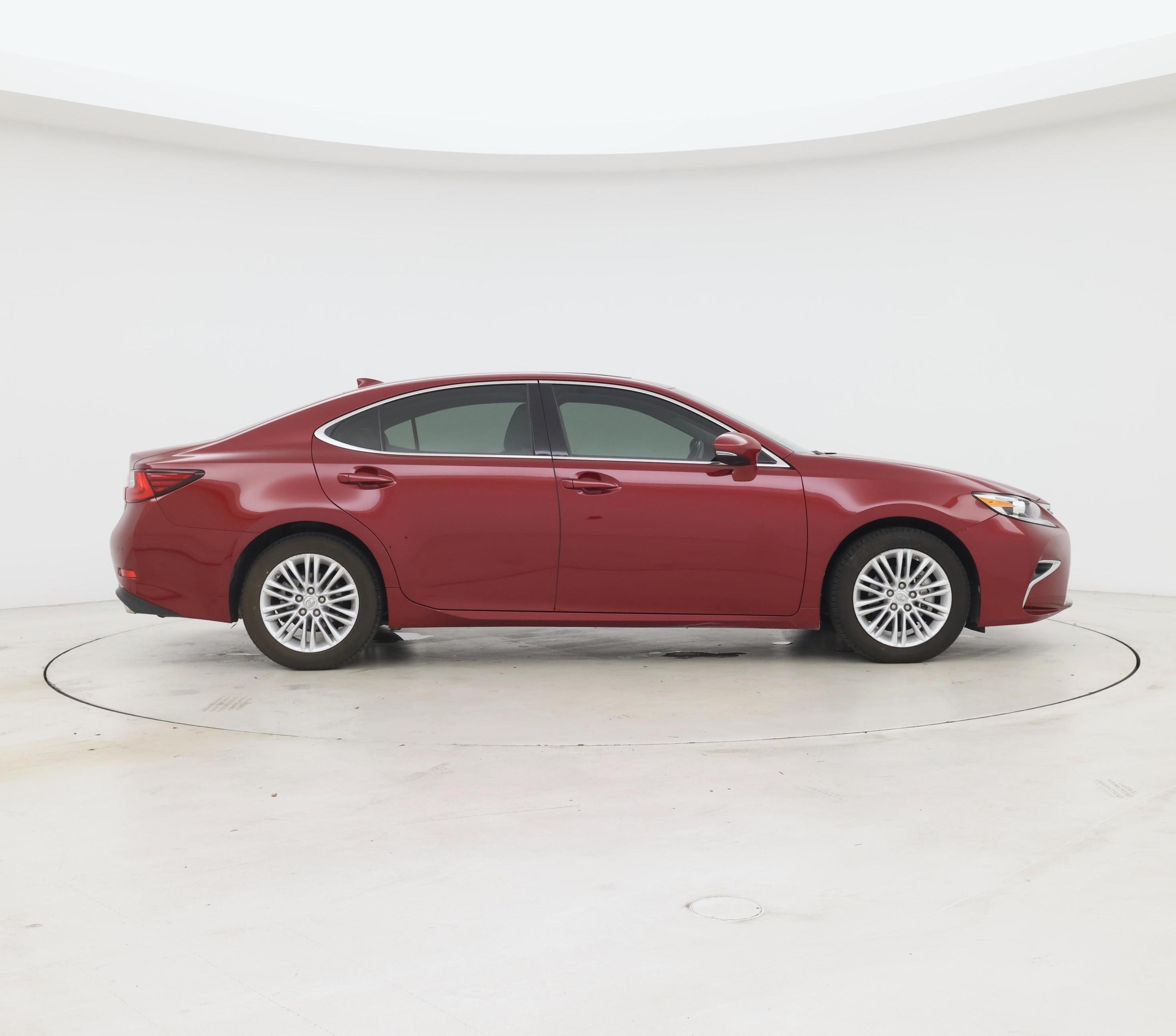 Thumbnail: 2016 Lexus ES - 7
