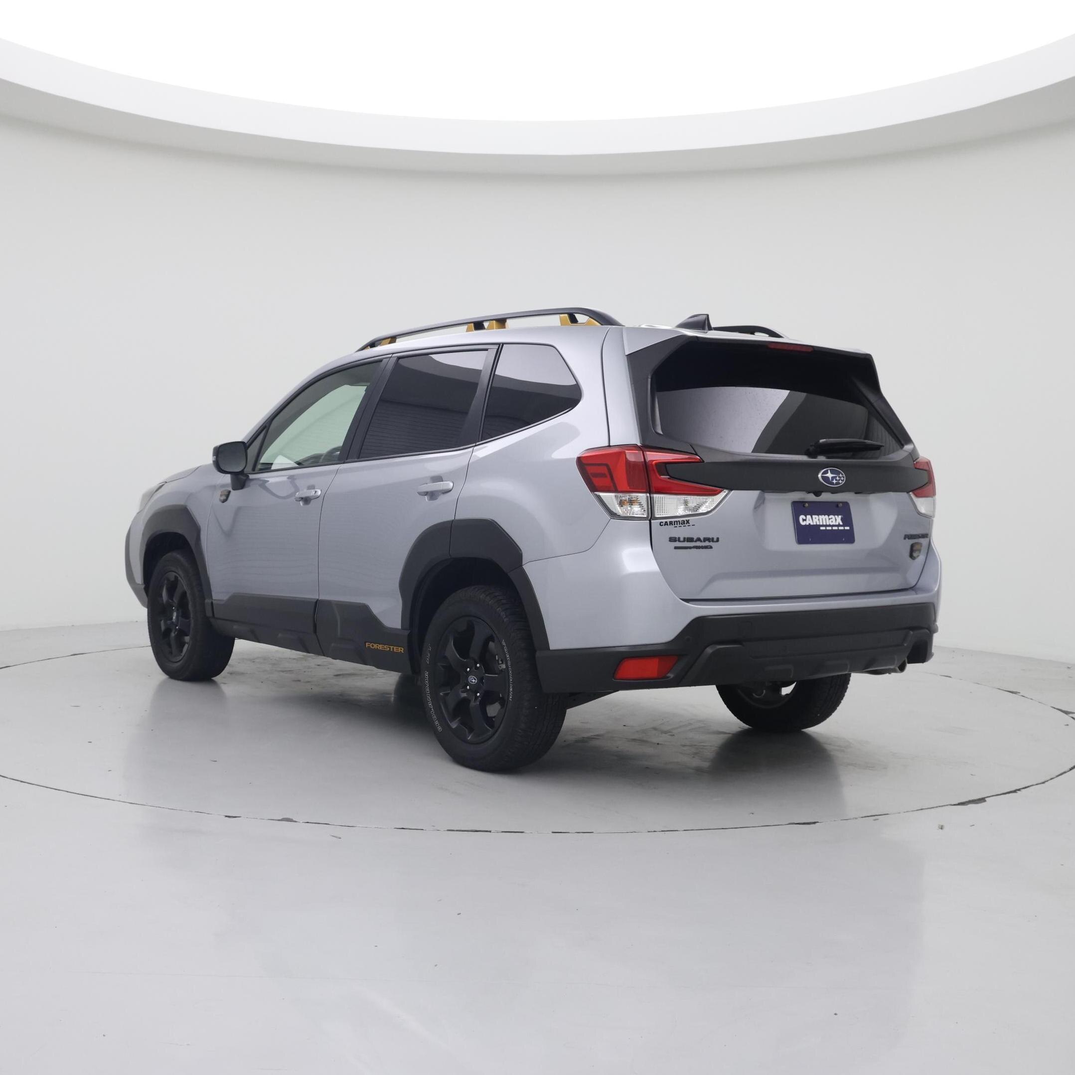 Thumbnail: 2024 Subaru Forester - 2