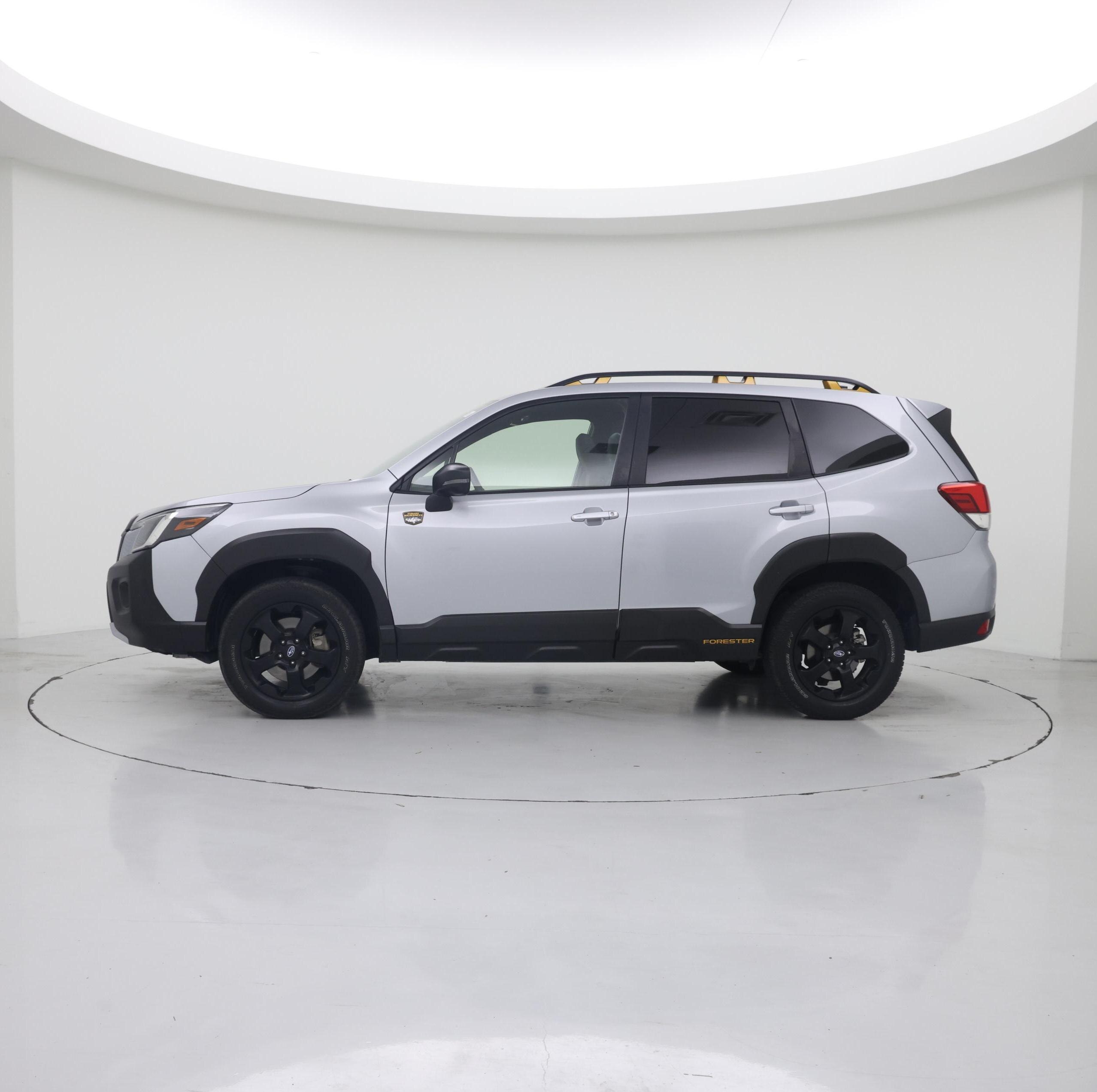 Thumbnail: 2024 Subaru Forester - 3