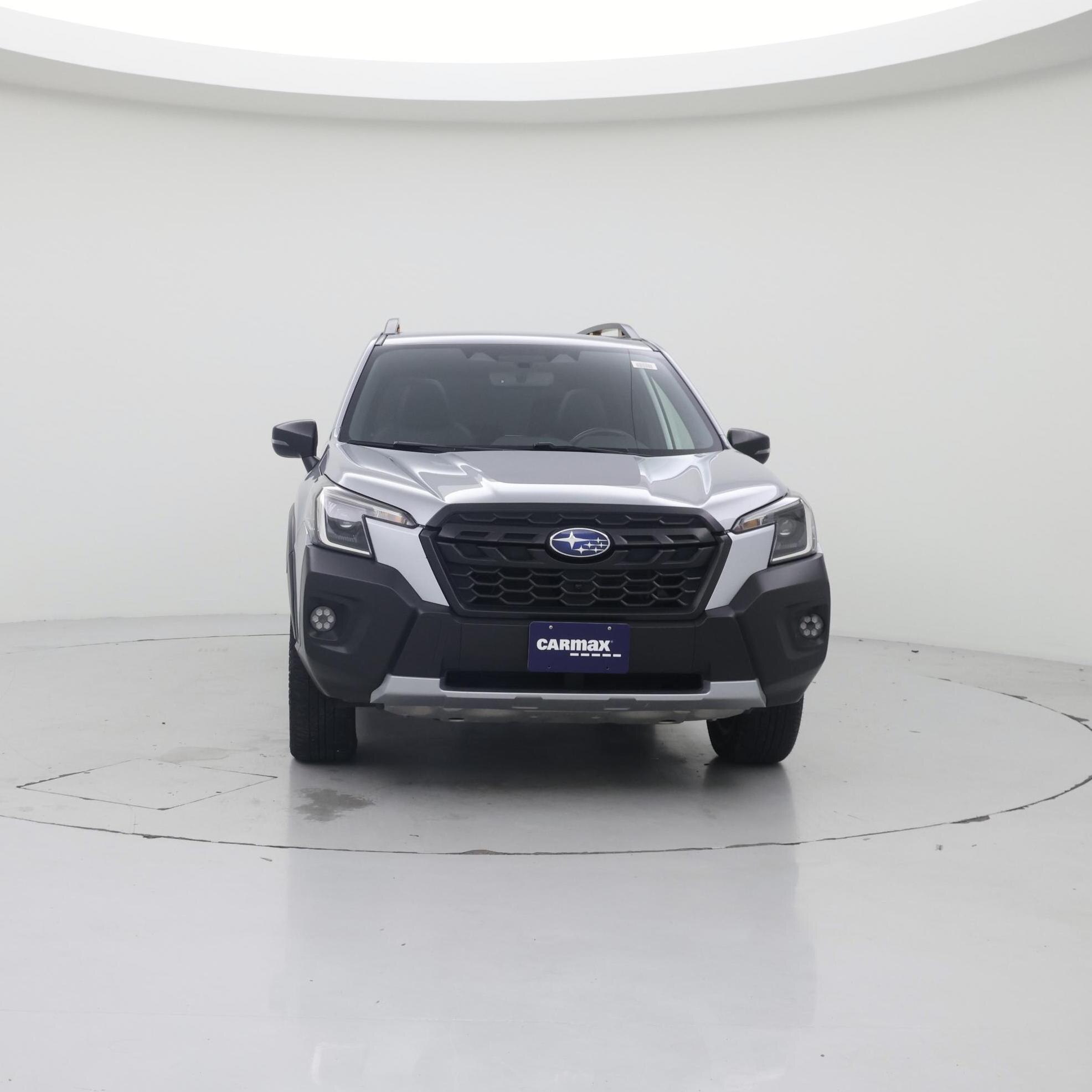 Thumbnail: 2024 Subaru Forester - 5