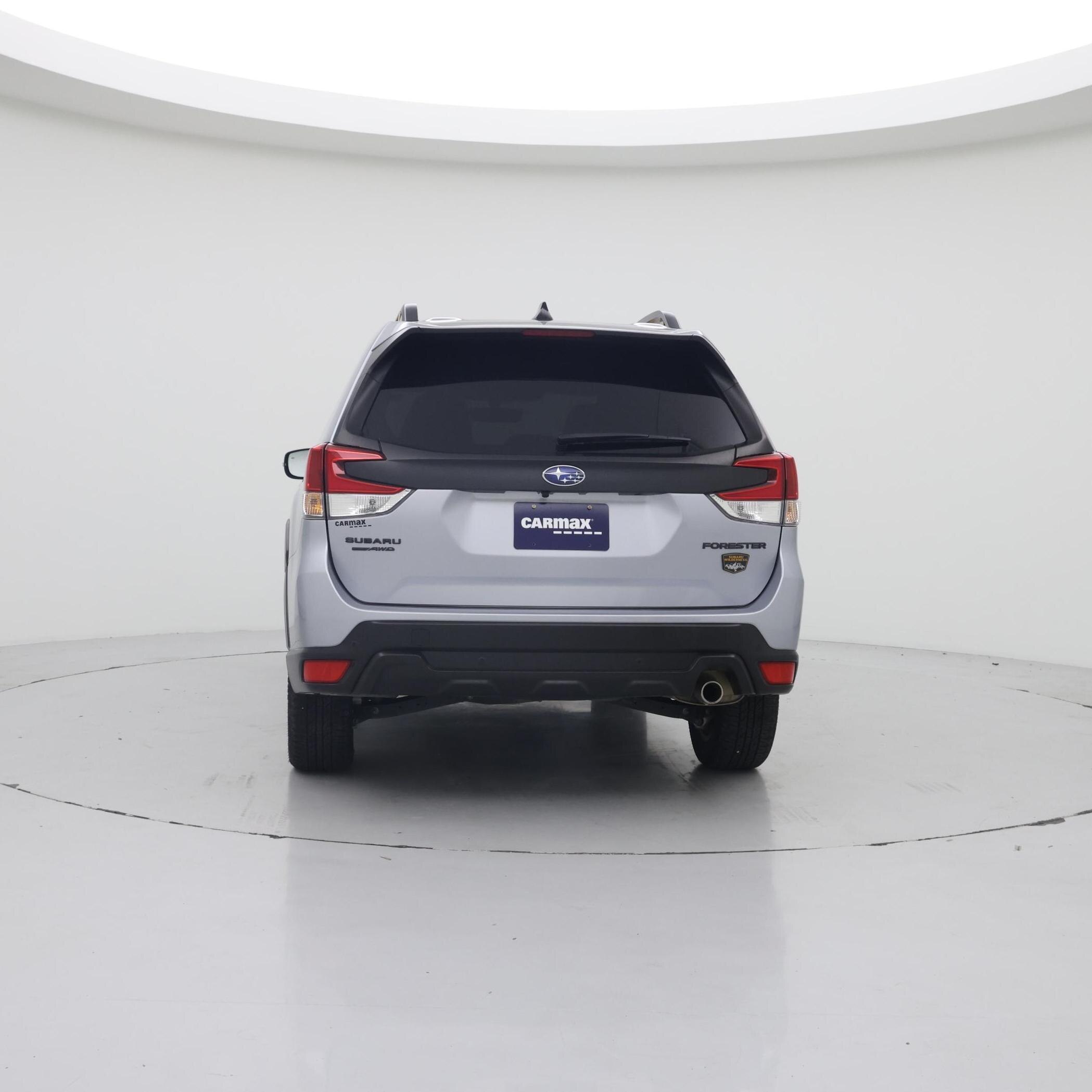 Thumbnail: 2024 Subaru Forester - 6