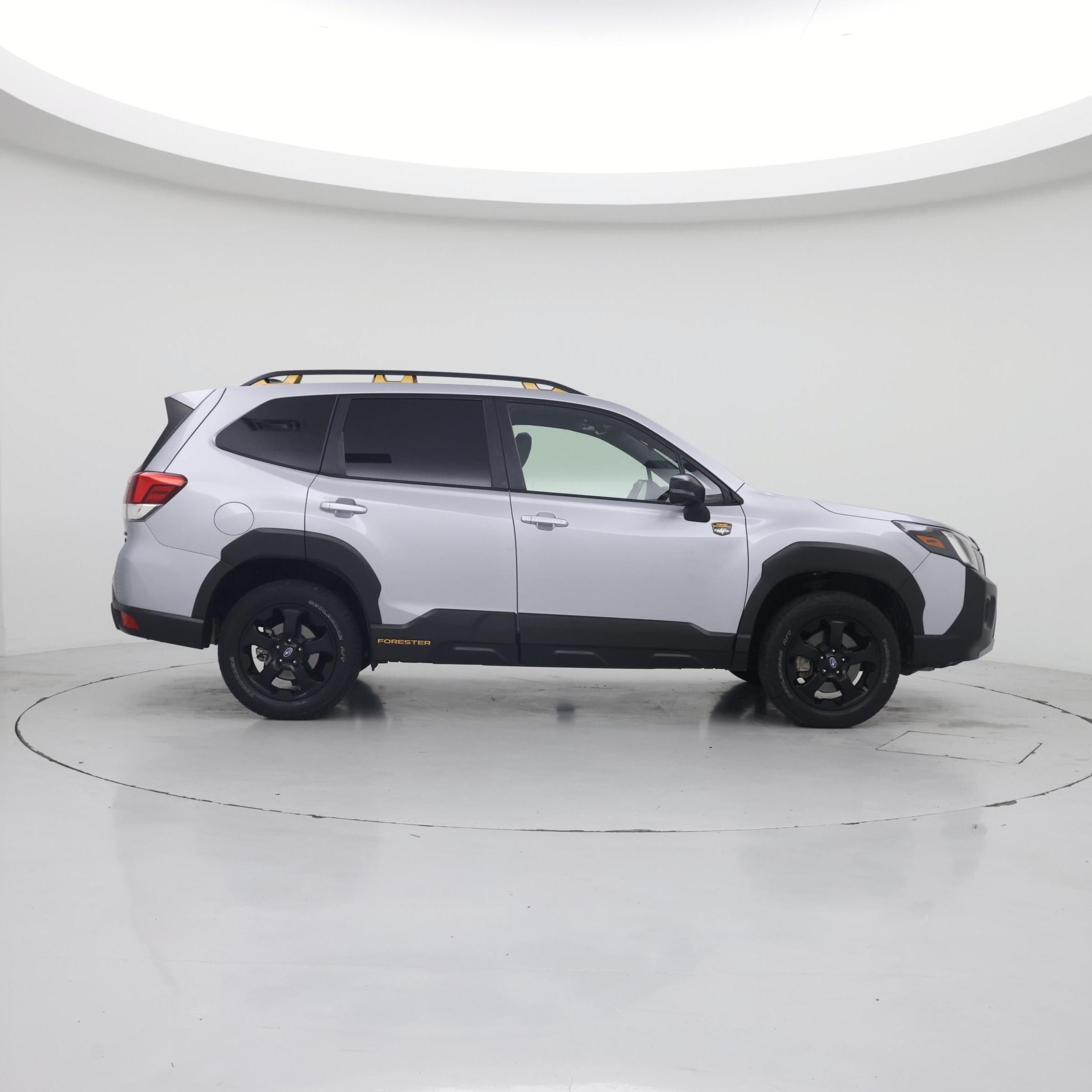 Thumbnail: 2024 Subaru Forester - 7