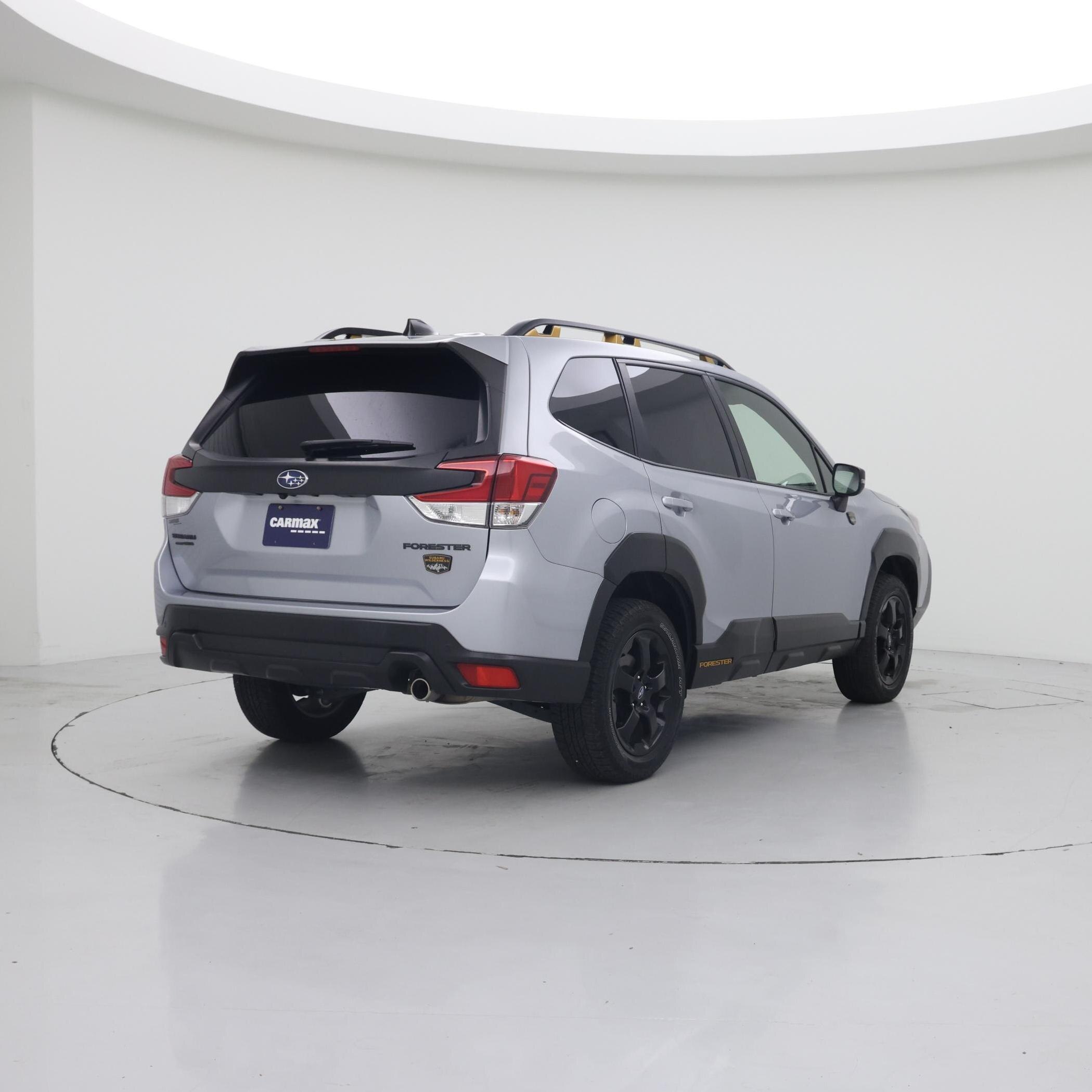 Thumbnail: 2024 Subaru Forester - 8
