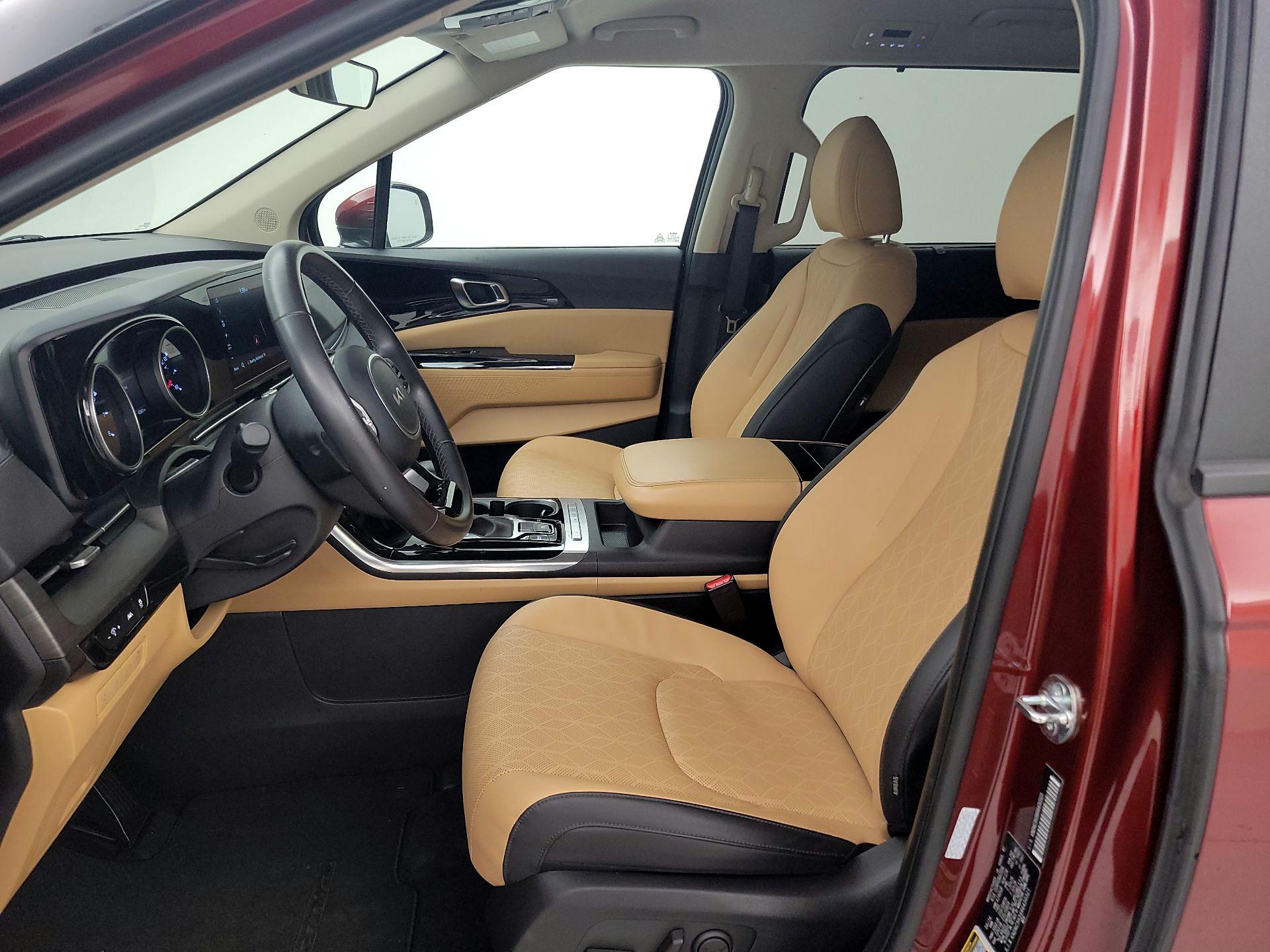 Thumbnail: 2024 Kia Carnival - 11