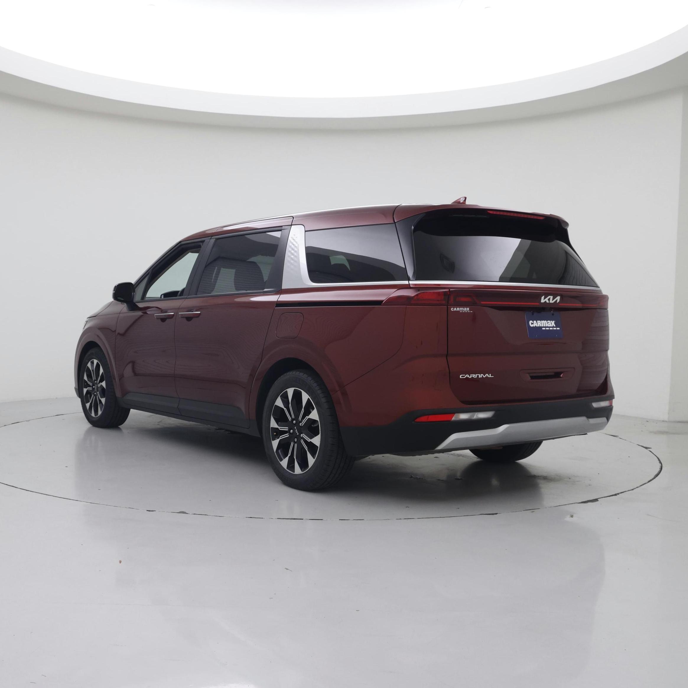 Thumbnail: 2024 Kia Carnival - 2