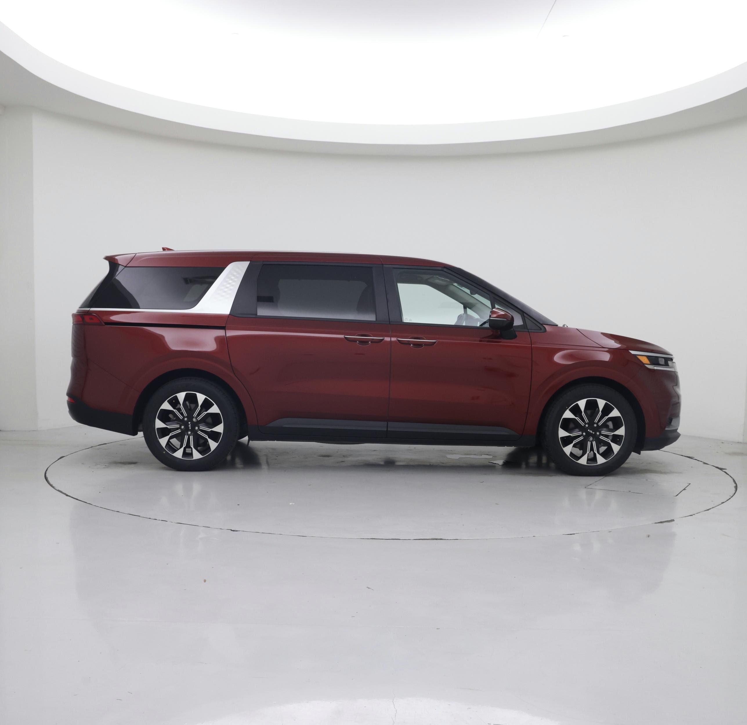 Thumbnail: 2024 Kia Carnival - 7