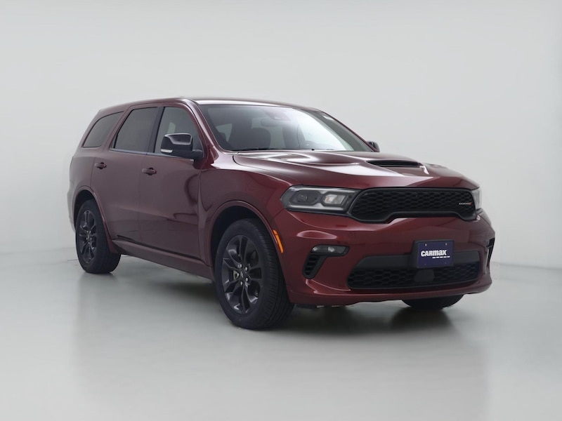 2022 Dodge Durango GT -
                  Richmond, TX