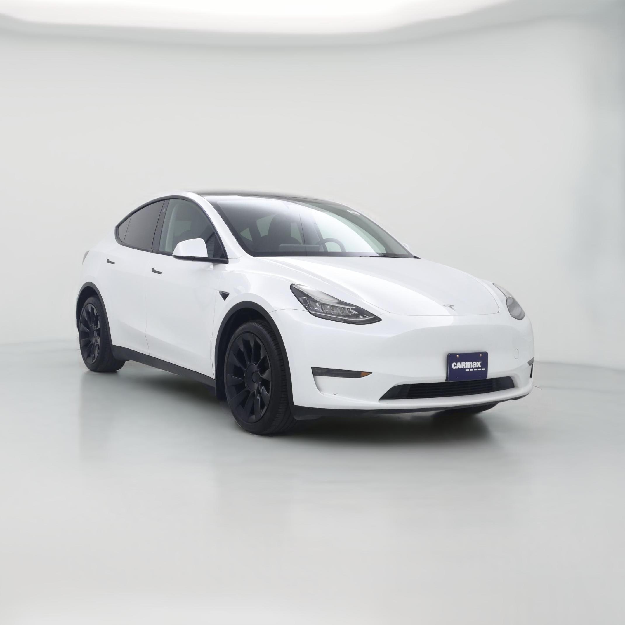 Thumbnail: 2023 Tesla Model Y - 1