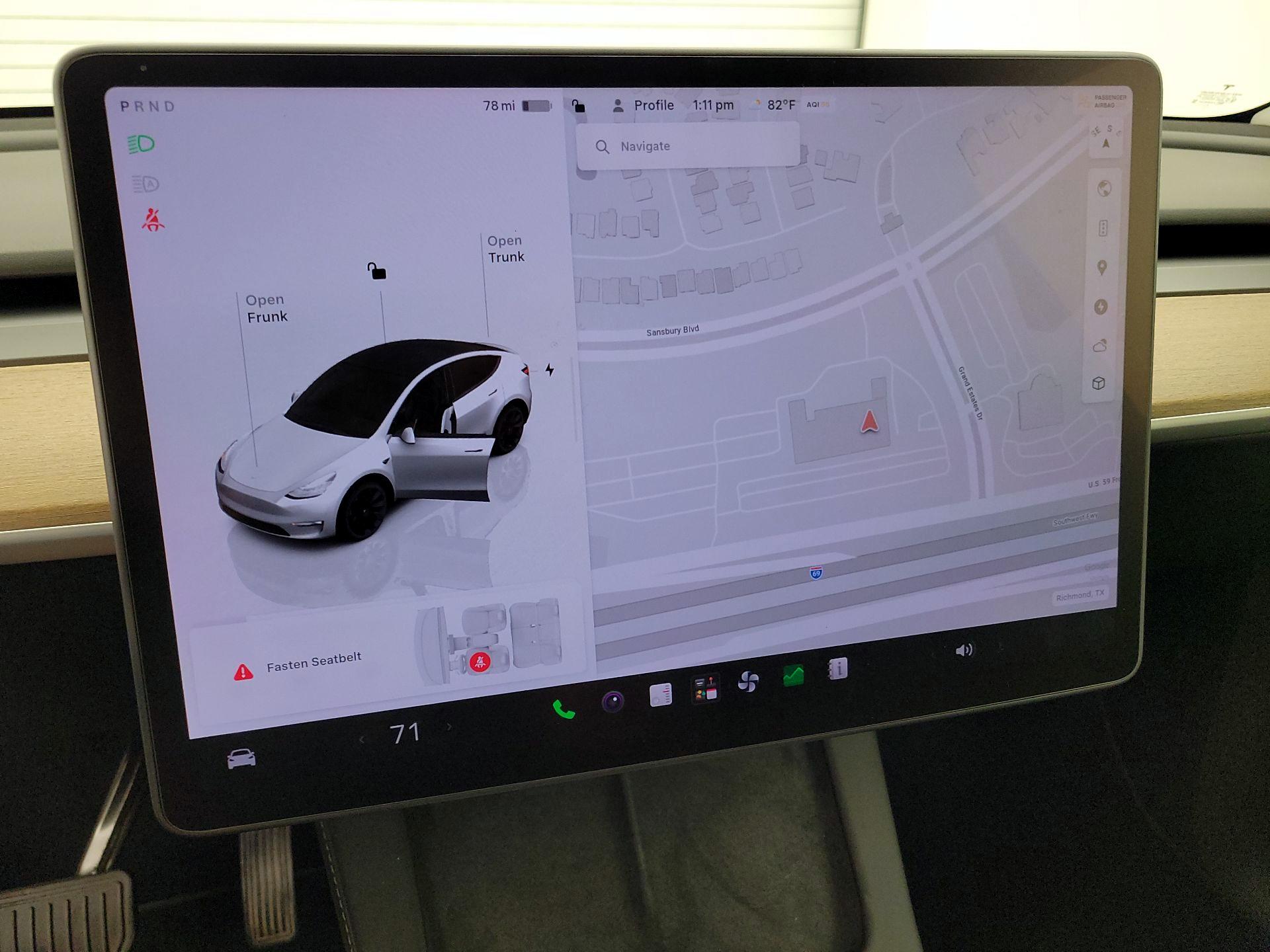 Thumbnail: 2023 Tesla Model Y - 13