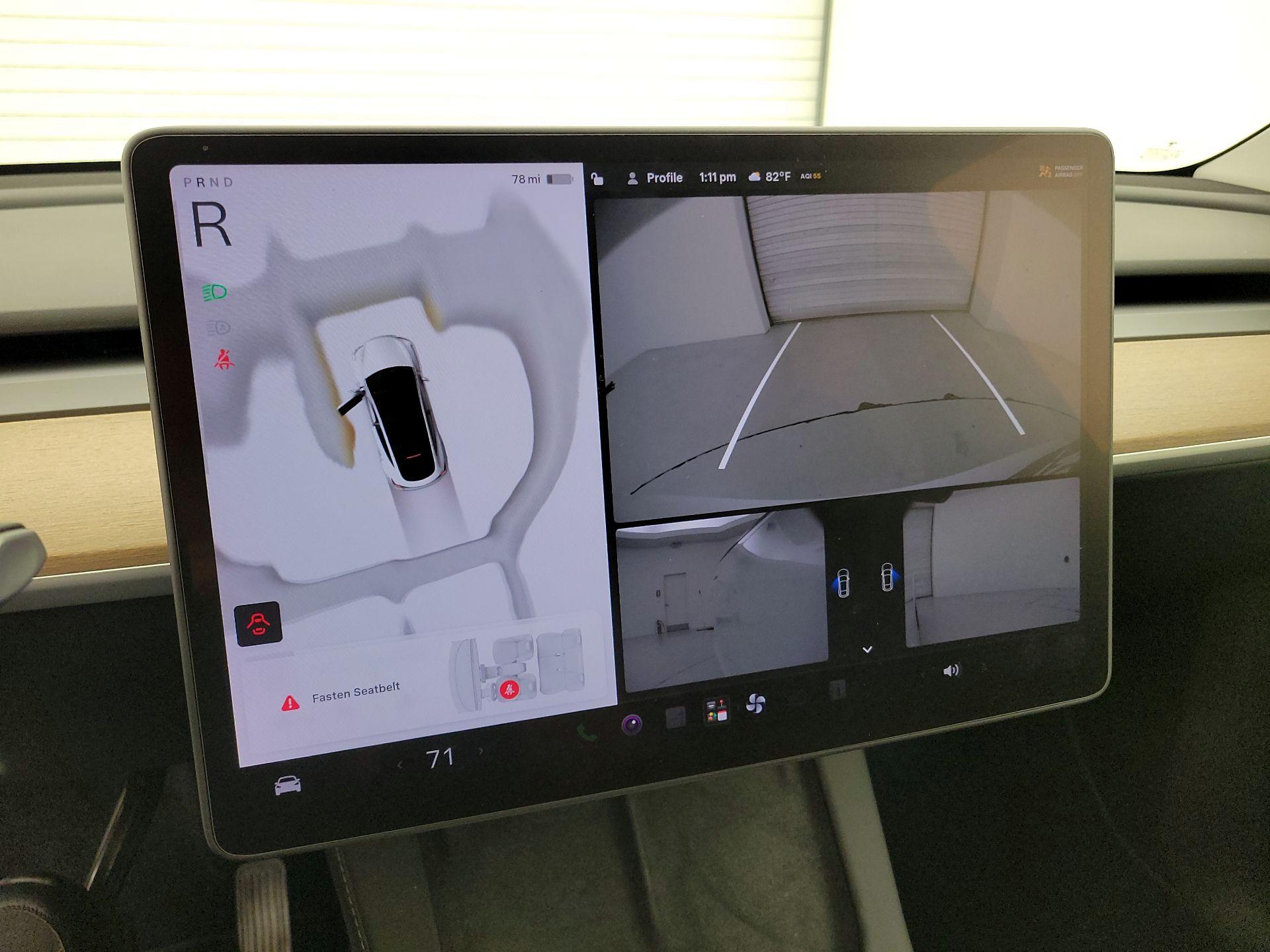 Thumbnail: 2023 Tesla Model Y - 14