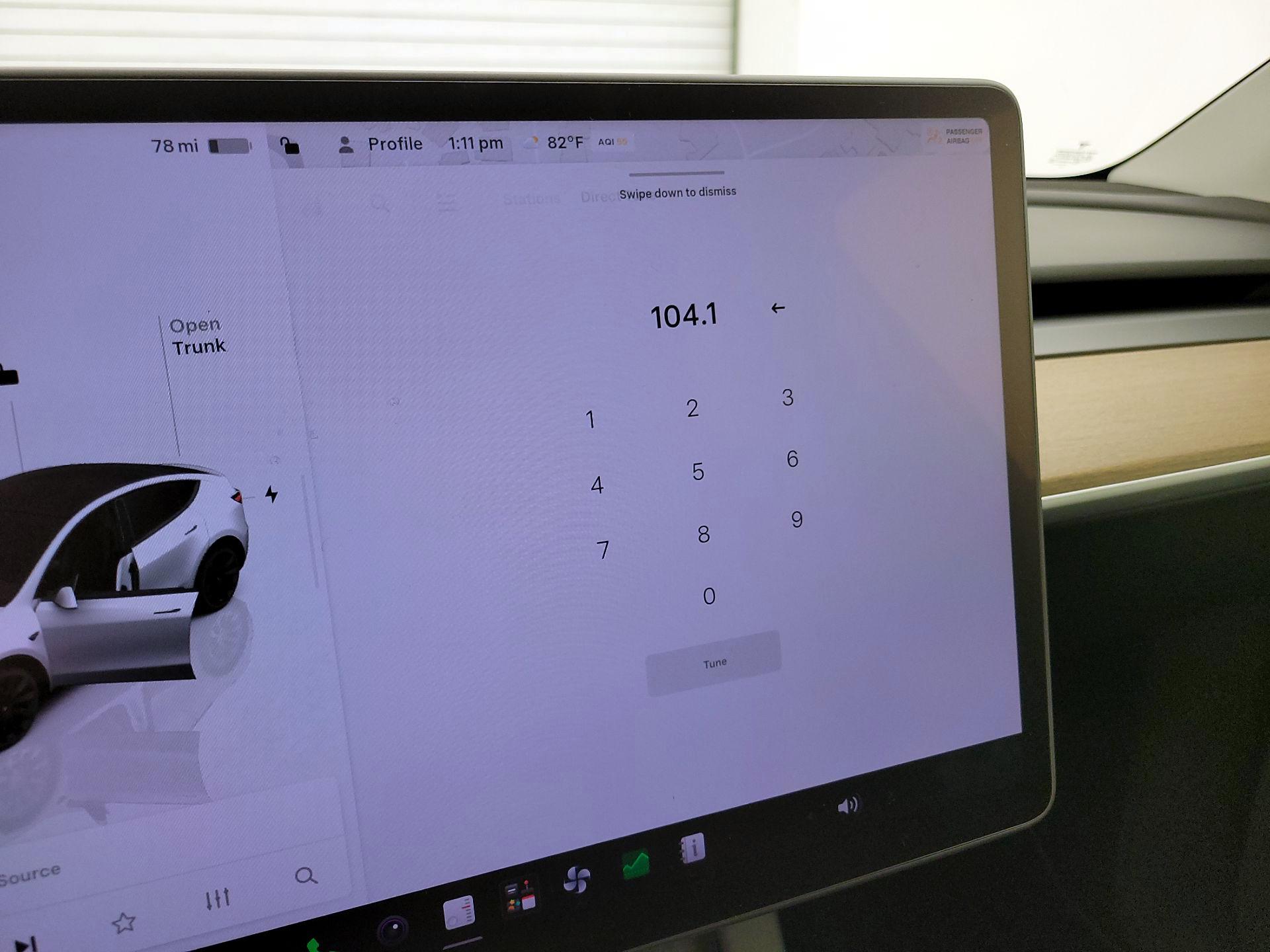 Thumbnail: 2023 Tesla Model Y - 15