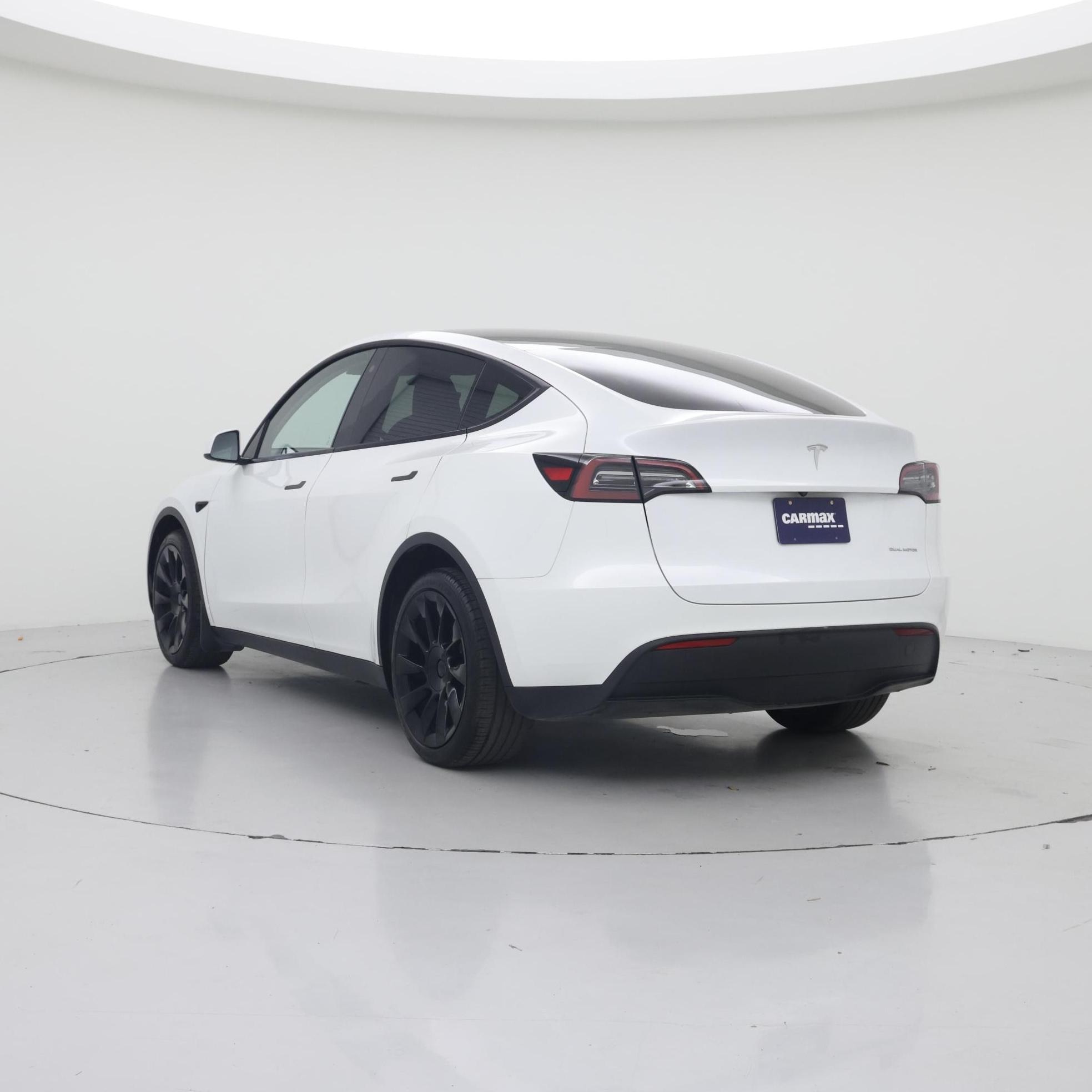 Thumbnail: 2023 Tesla Model Y - 2