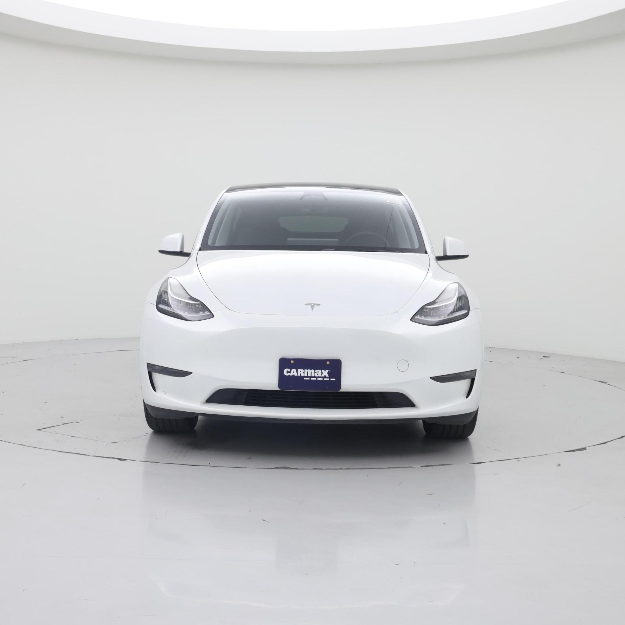 Thumbnail: 2023 Tesla Model Y - 5