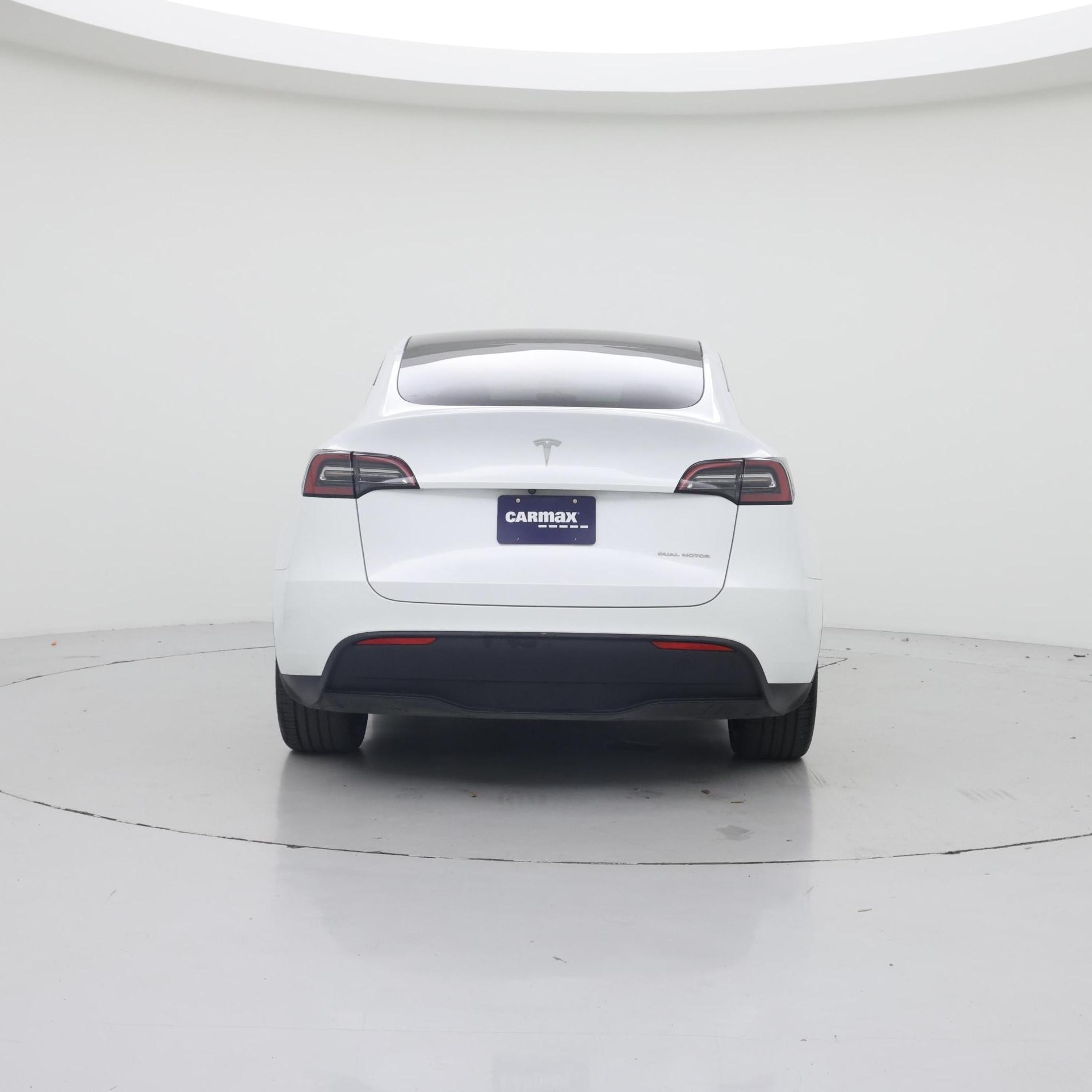Thumbnail: 2023 Tesla Model Y - 6