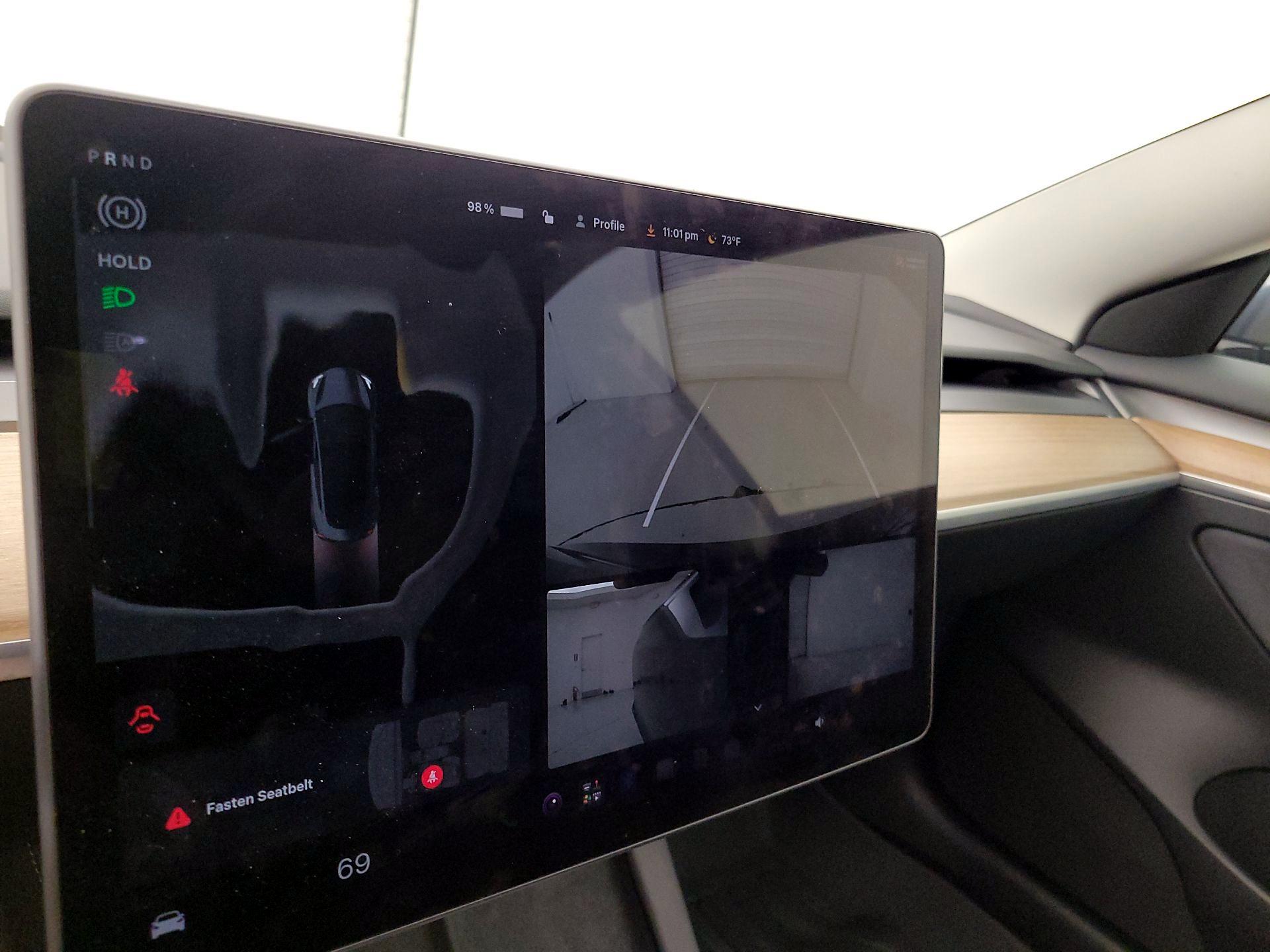 Thumbnail: 2023 Tesla Model 3 - 14