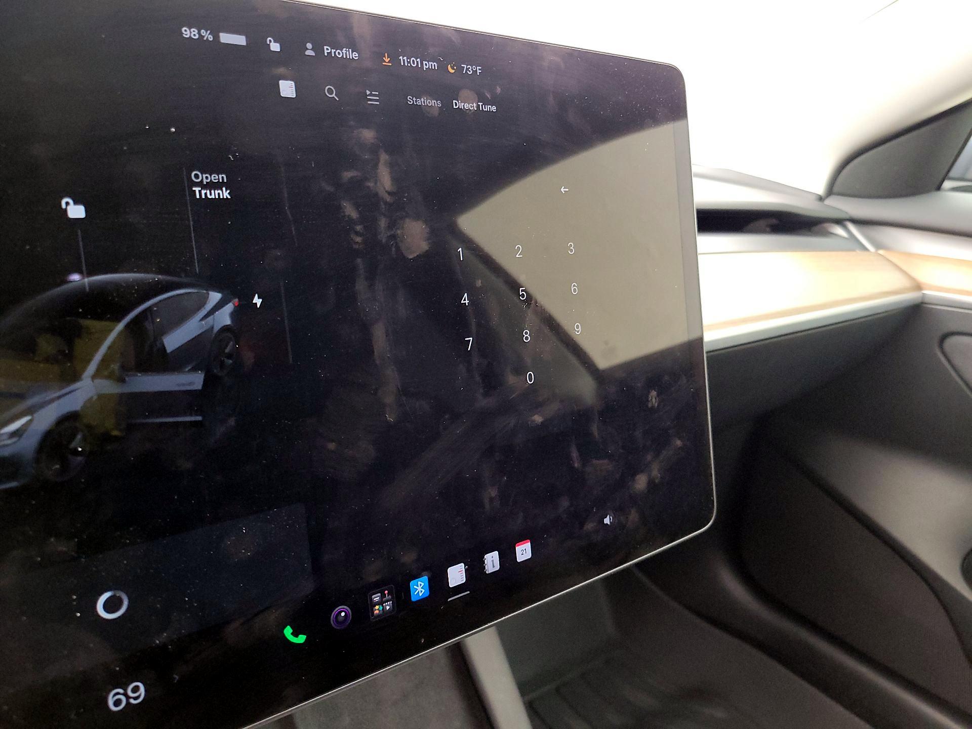 Thumbnail: 2023 Tesla Model 3 - 15