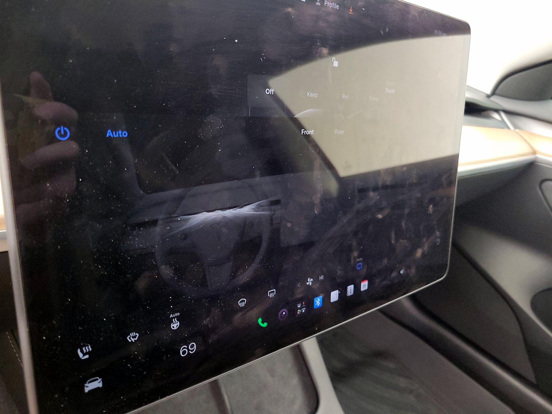 Thumbnail: 2023 Tesla Model 3 - 16