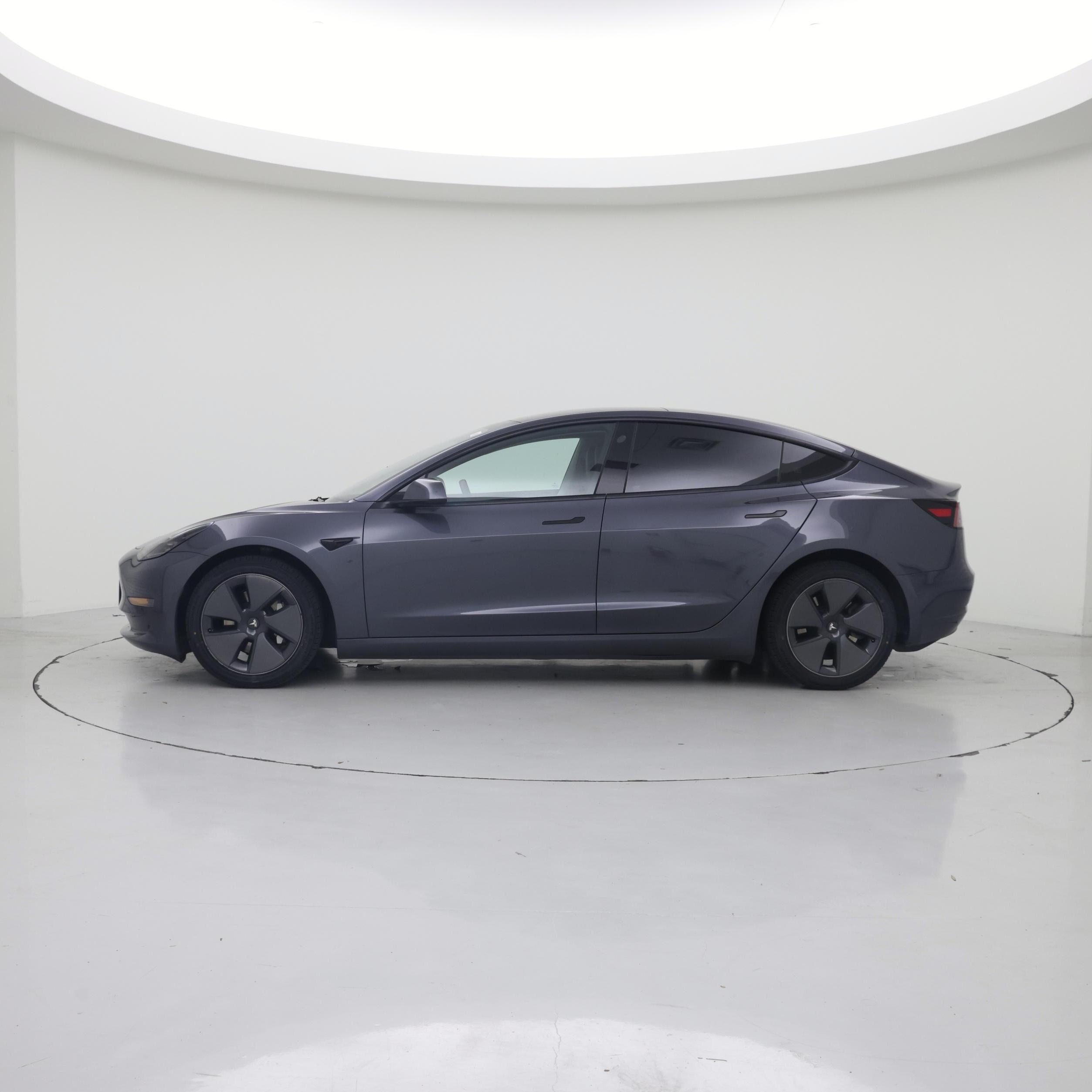 Thumbnail: 2023 Tesla Model 3 - 3