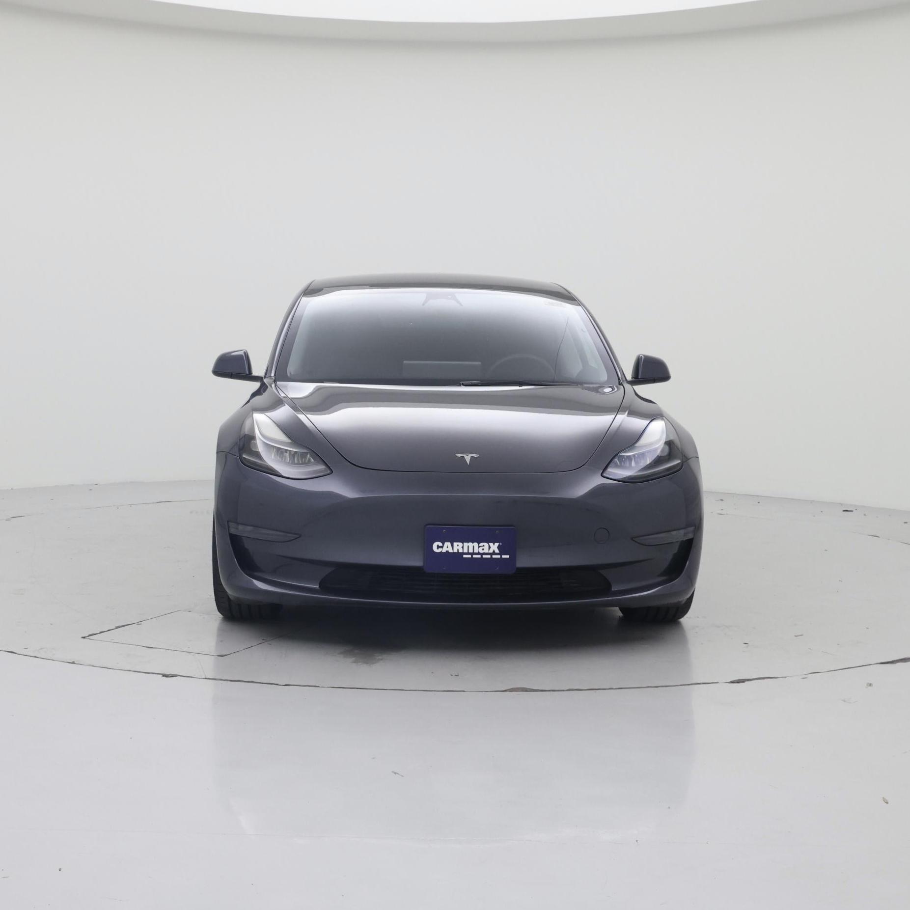 Thumbnail: 2023 Tesla Model 3 - 5