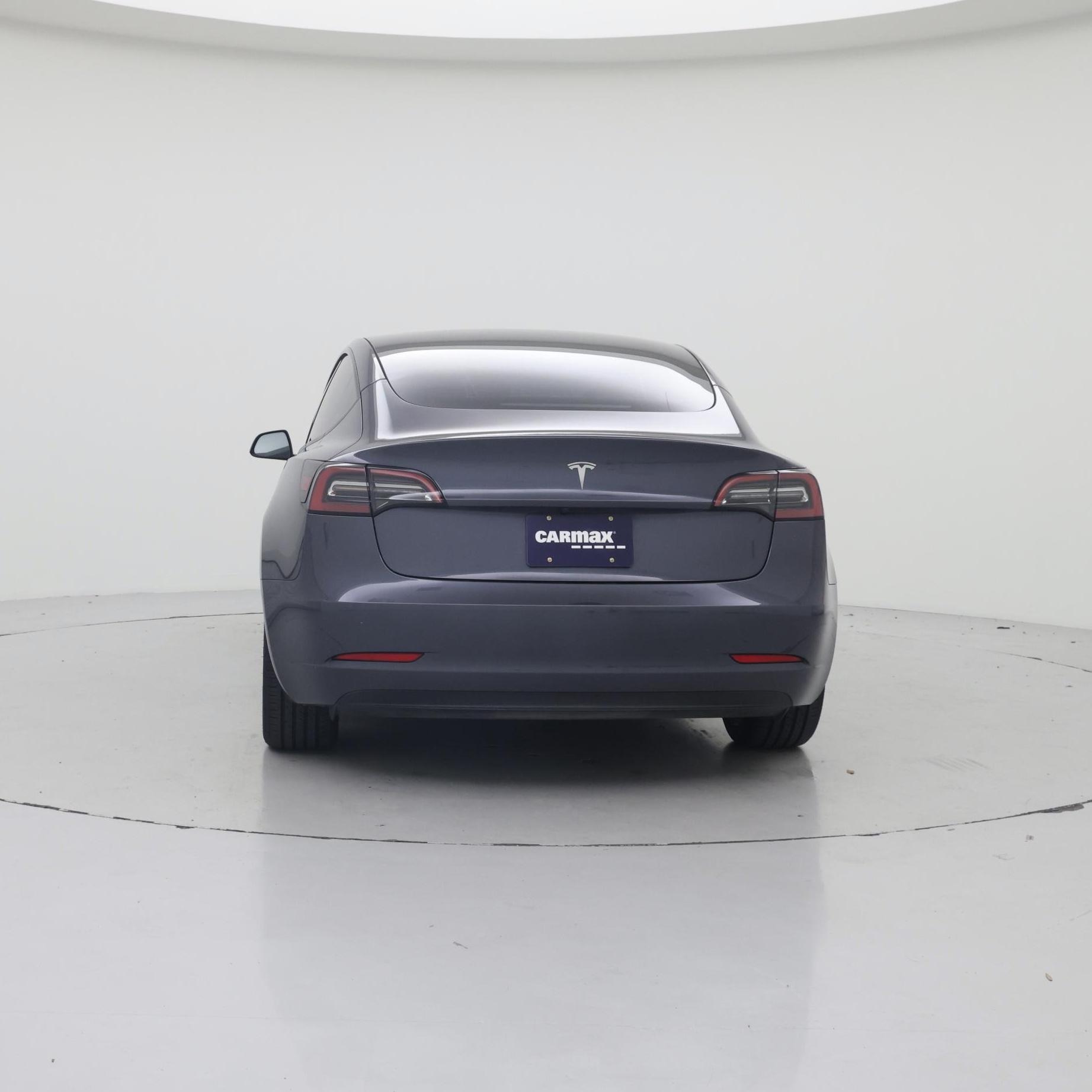 Thumbnail: 2023 Tesla Model 3 - 6
