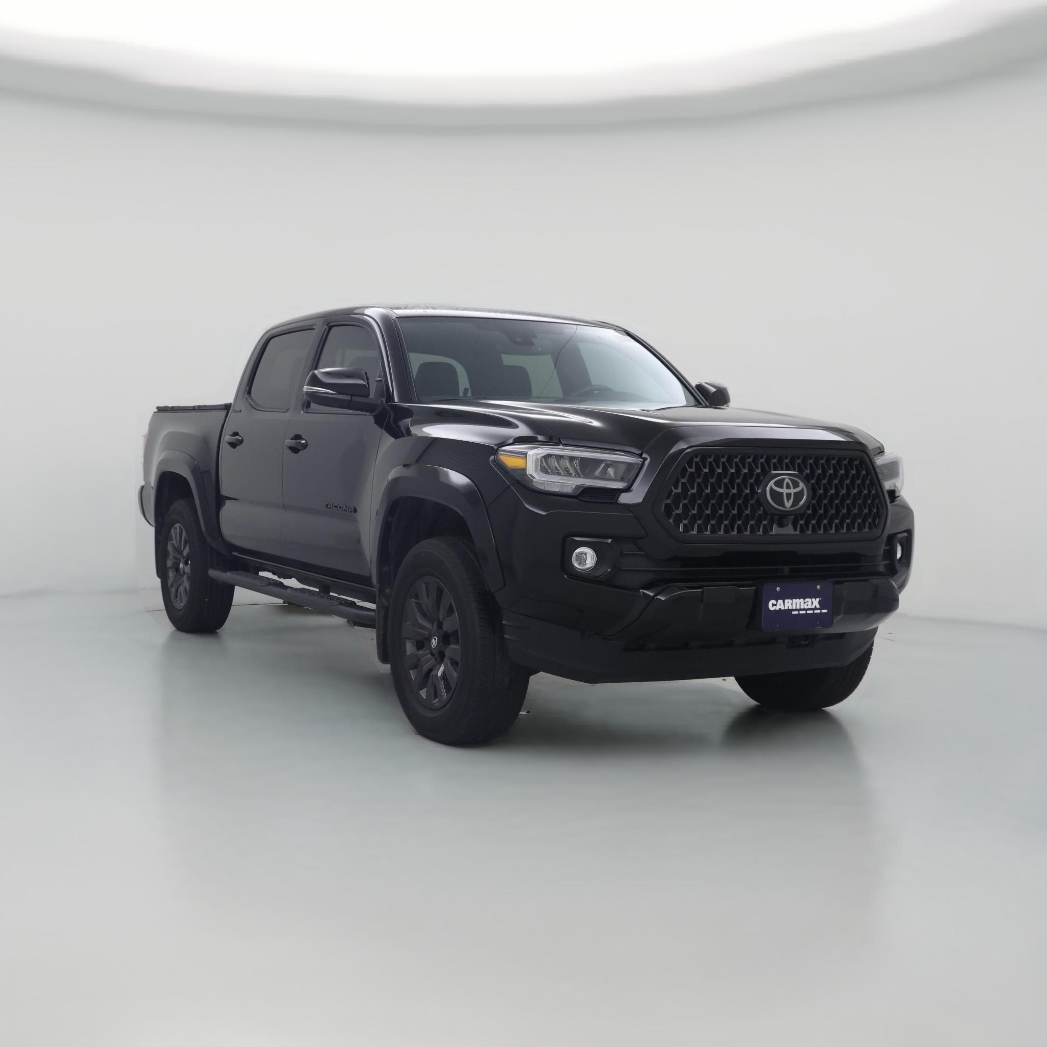Thumbnail: 2023 Toyota Tacoma - 1