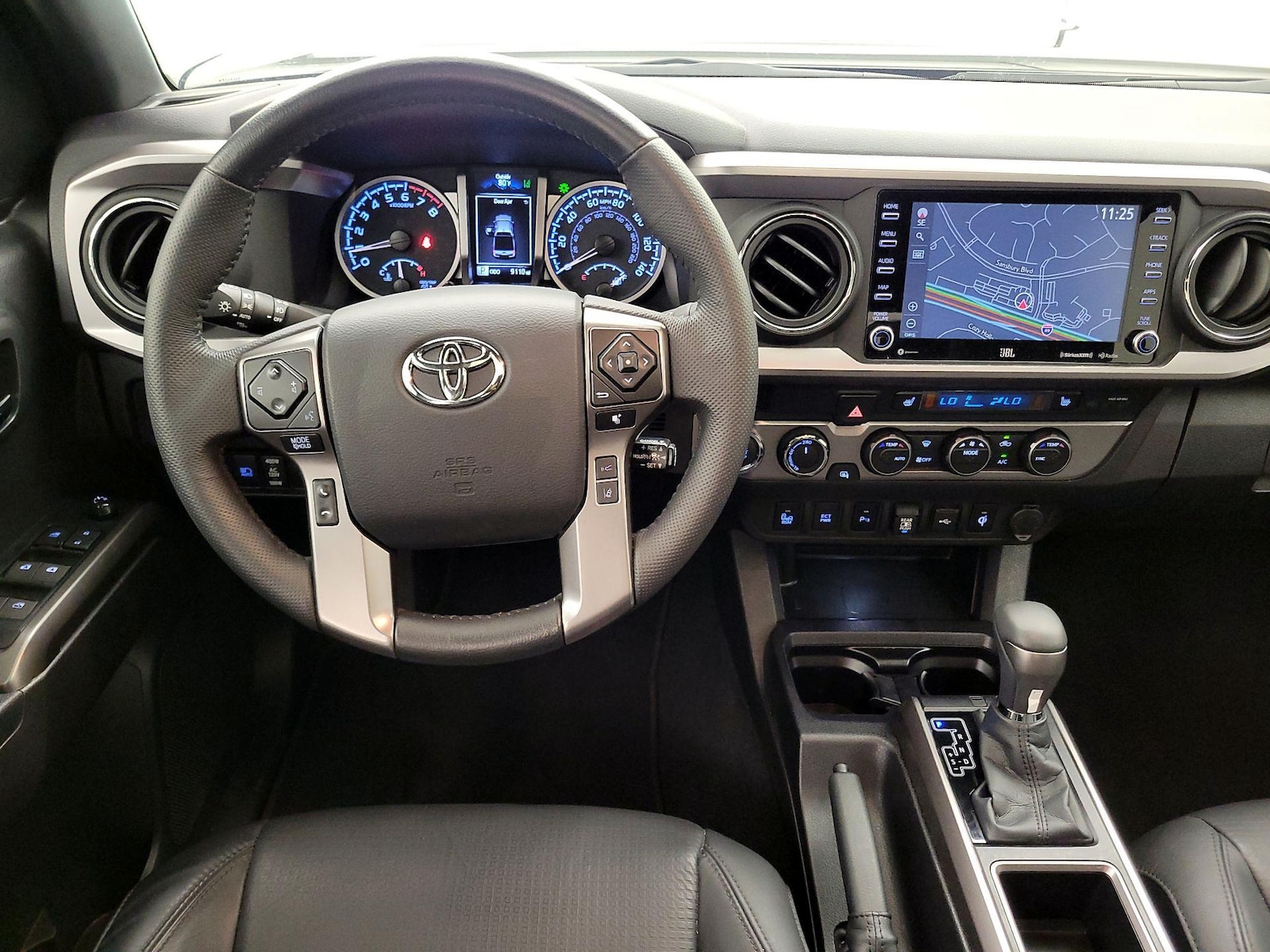 2023 Toyota Tacoma Limited - Photo 11
