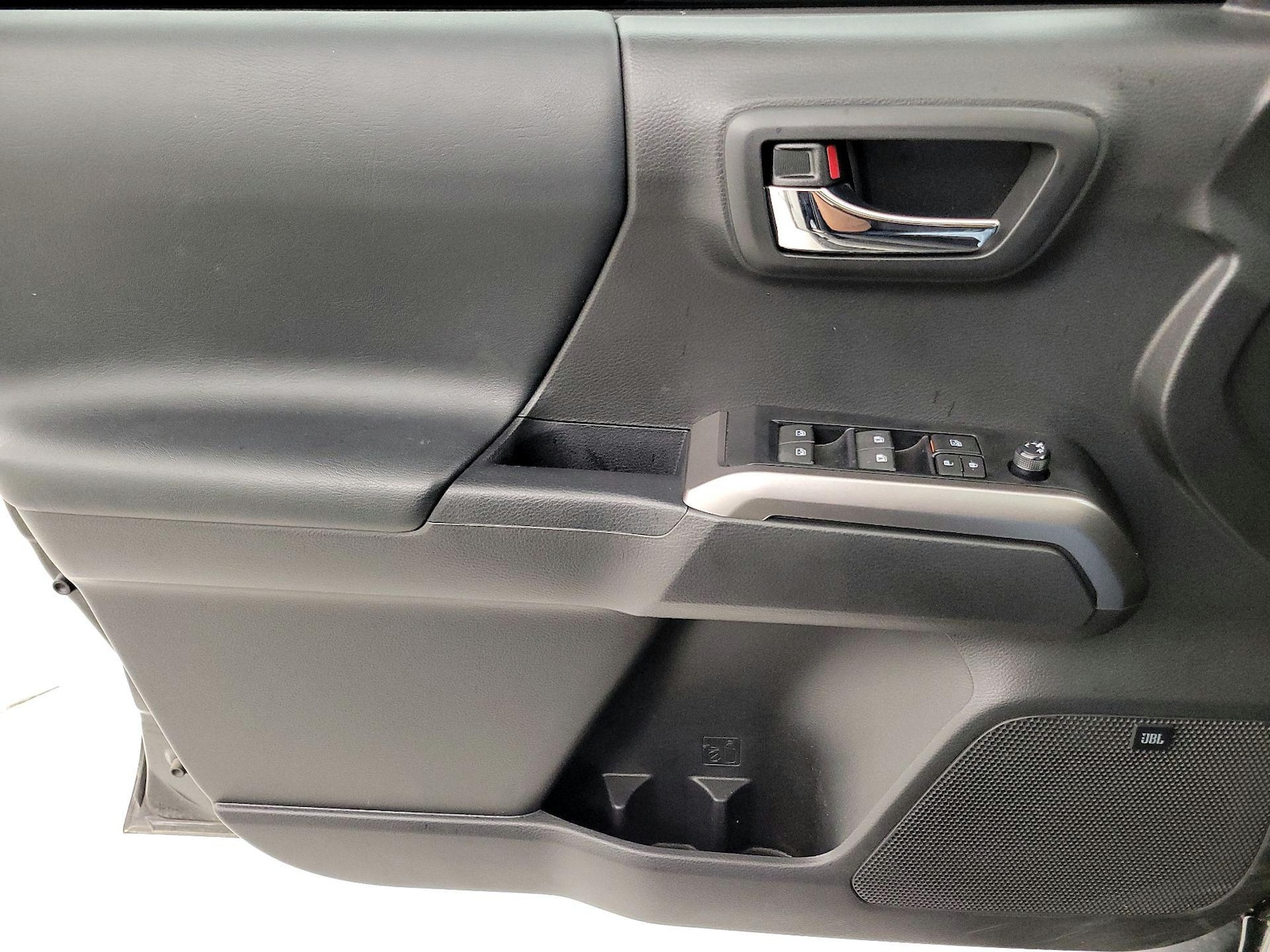 2023 Toyota Tacoma Limited - Photo 13
