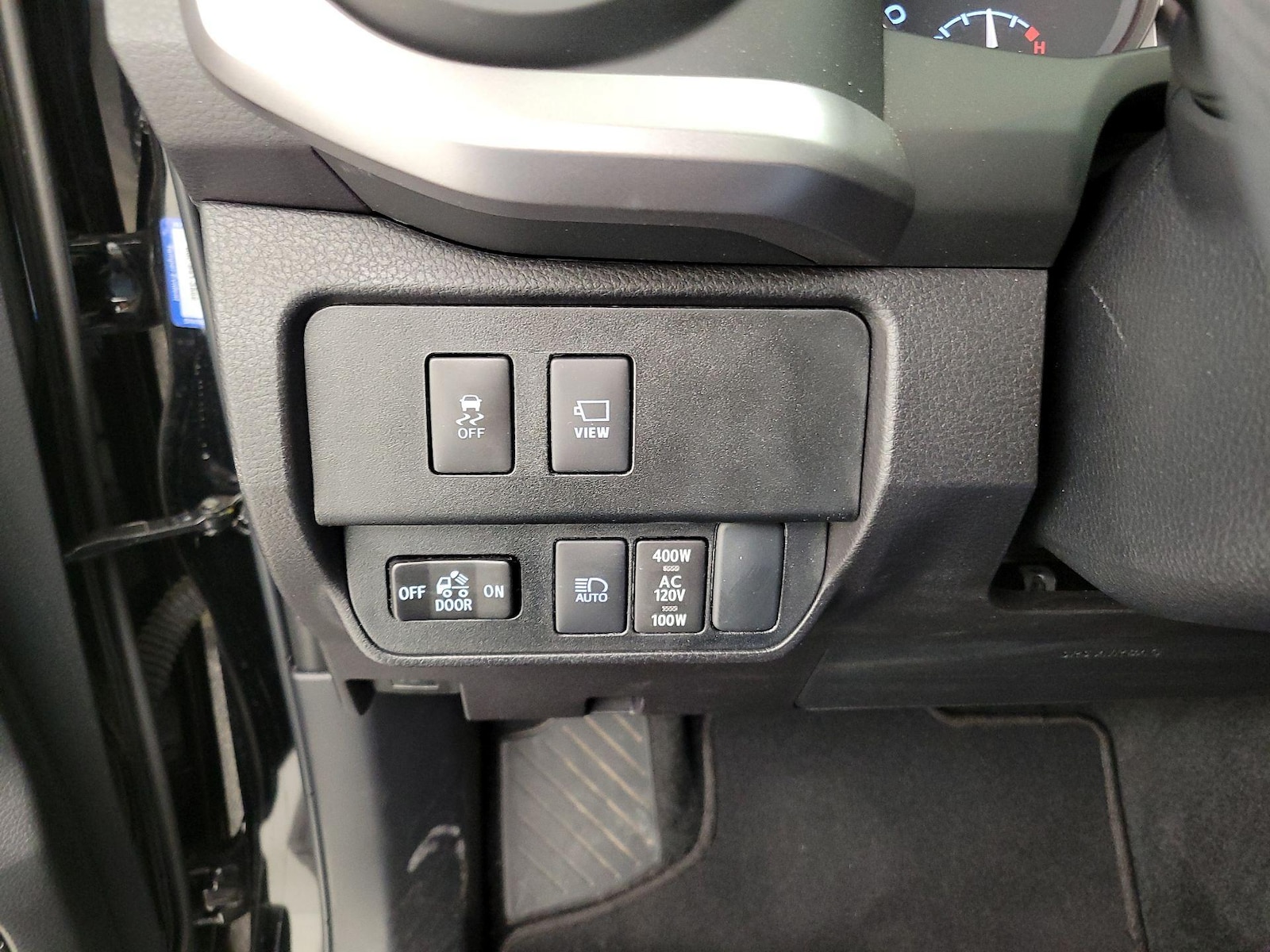 2023 Toyota Tacoma Limited - Photo 14