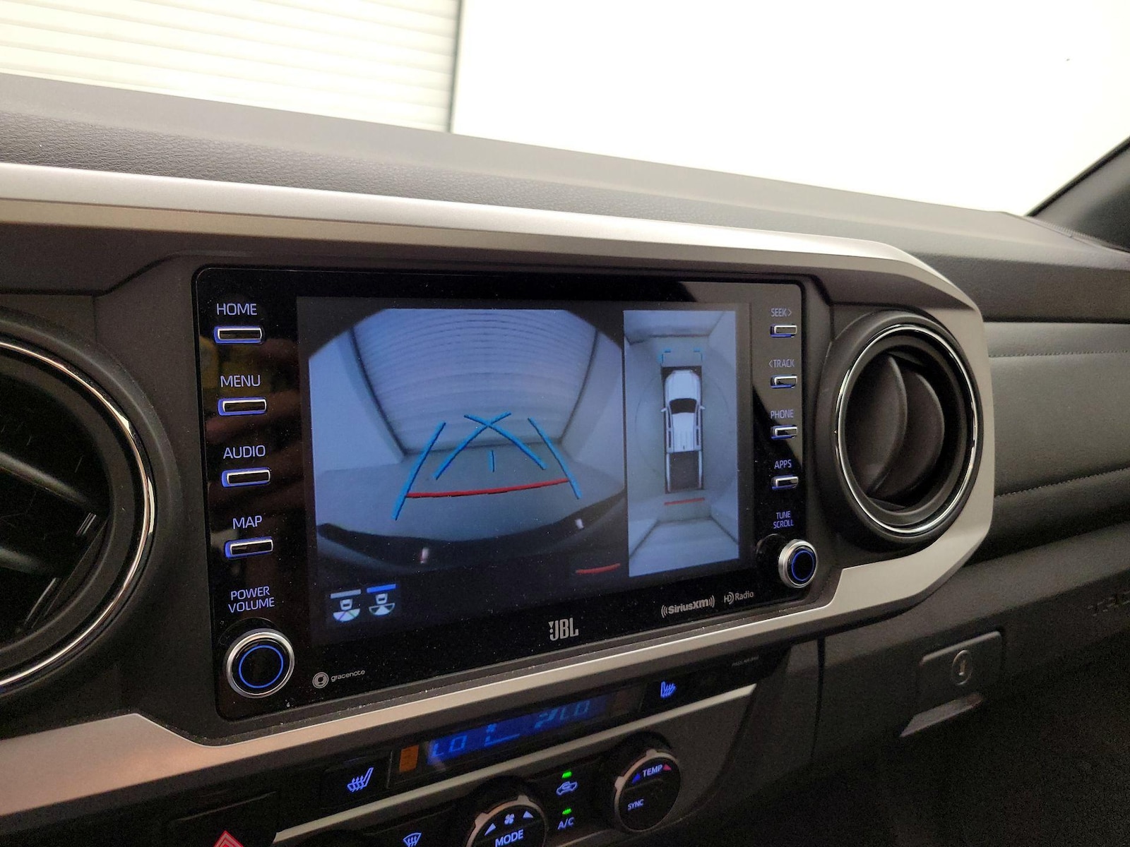 2023 Toyota Tacoma Limited - Photo 16
