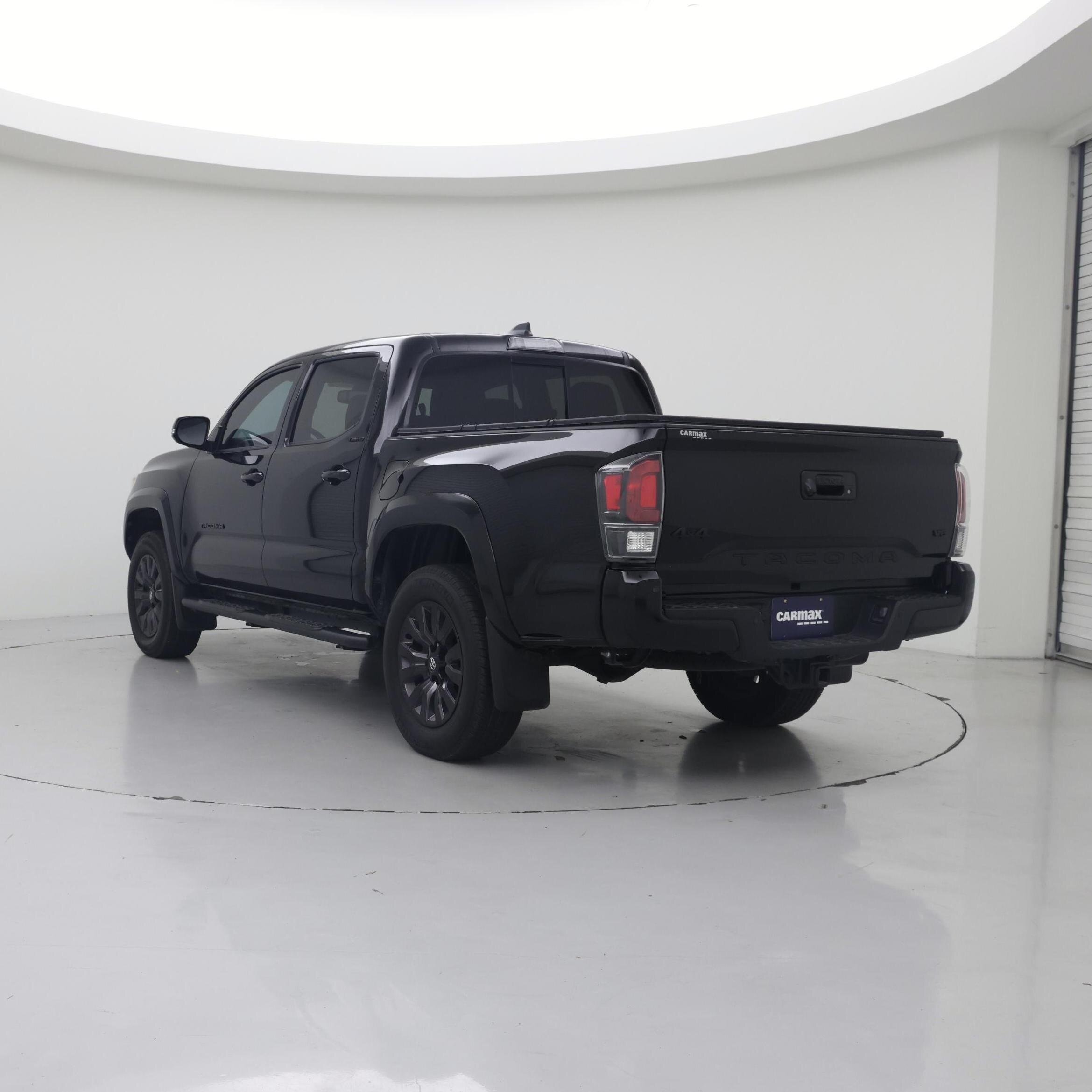 Thumbnail: 2023 Toyota Tacoma - 2