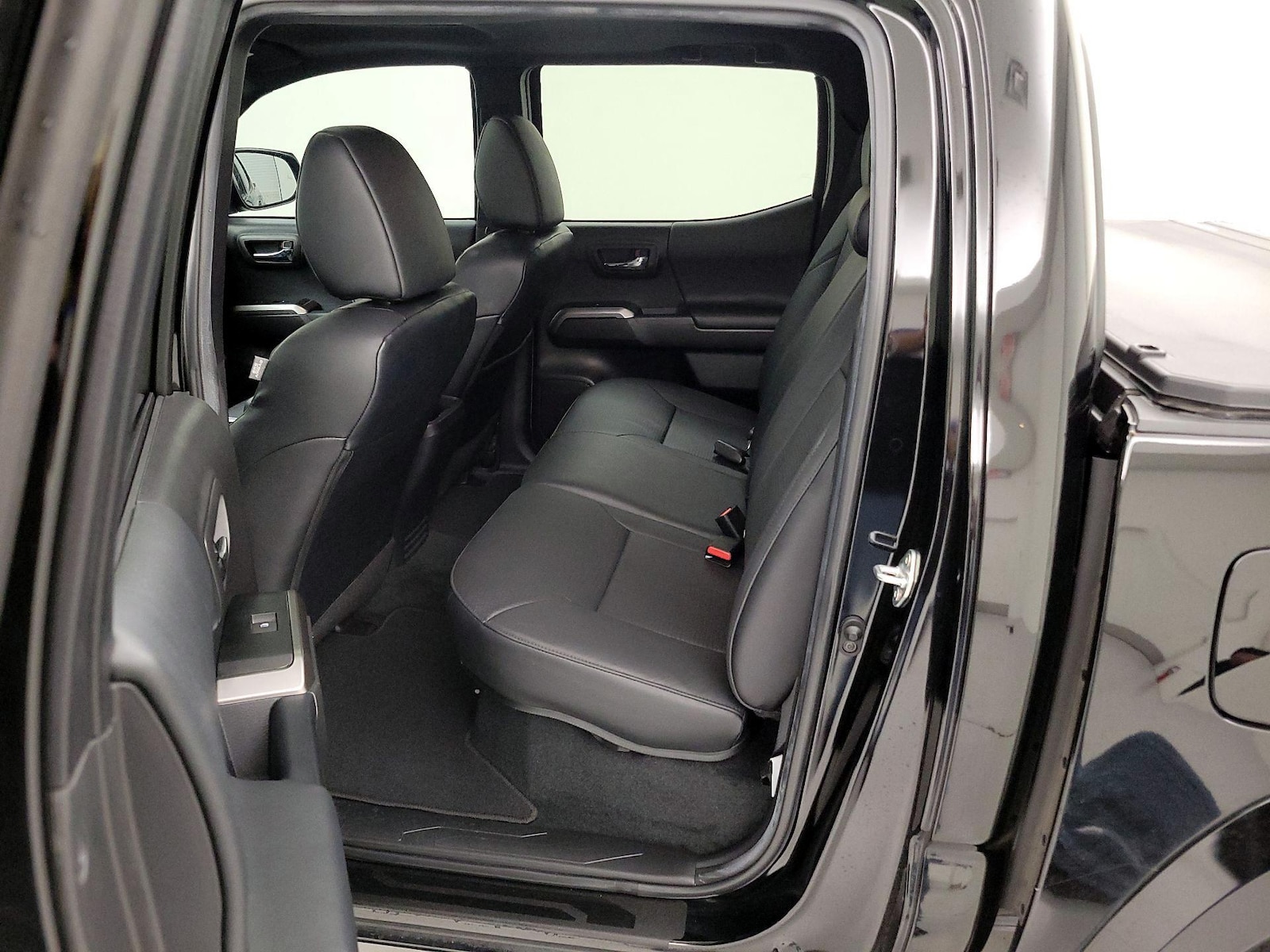 2023 Toyota Tacoma Limited - Photo 22