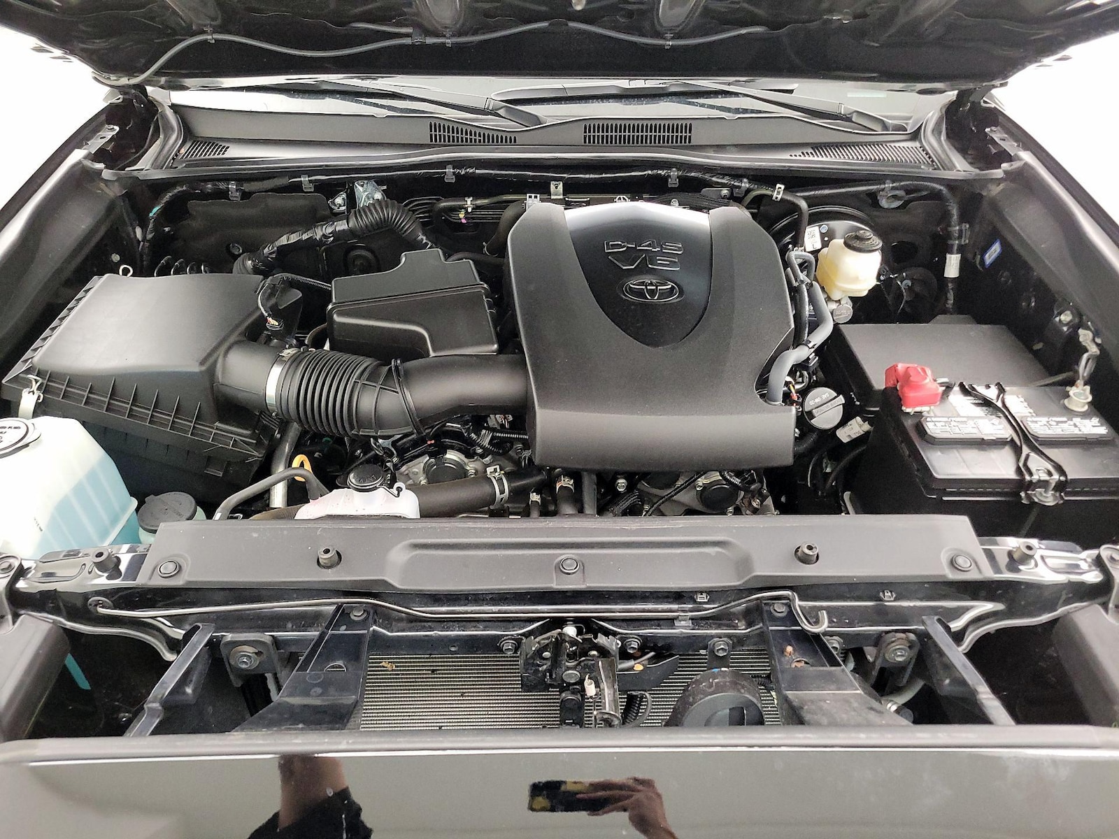 2023 Toyota Tacoma Limited - Photo 24
